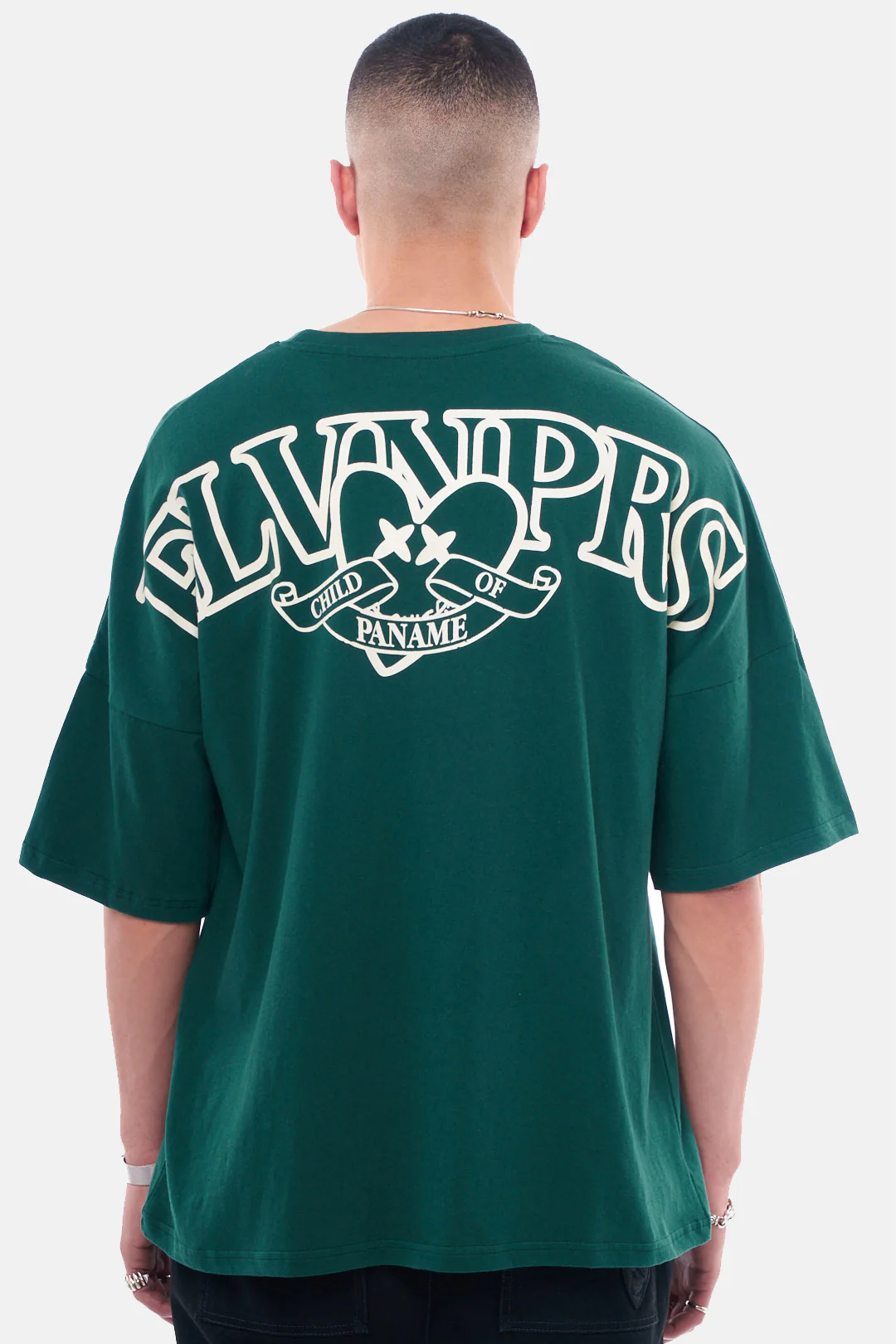 Fouly Vert - Image 4