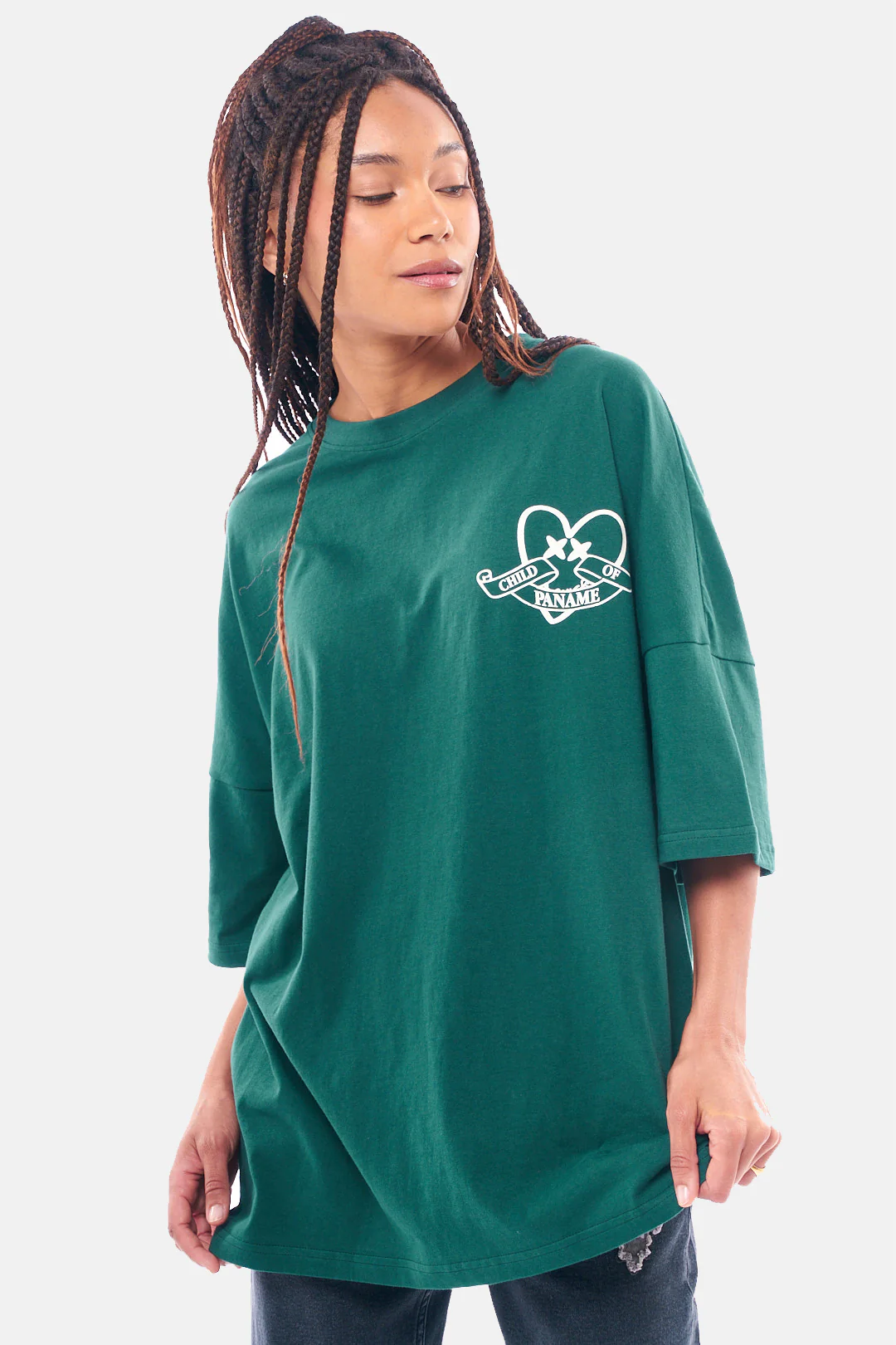 Fouly Vert - Image 5