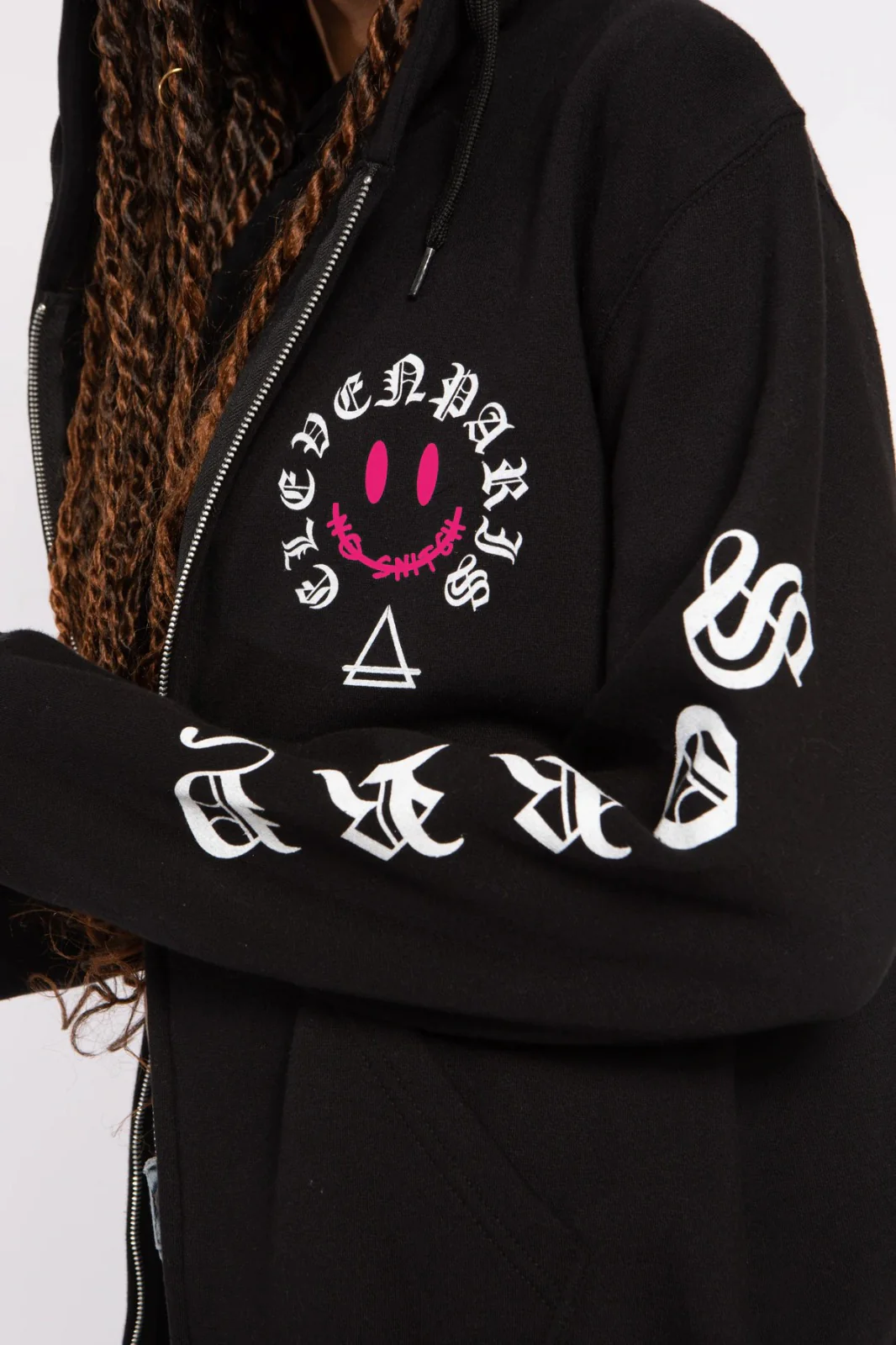 Berra blk - Image 4