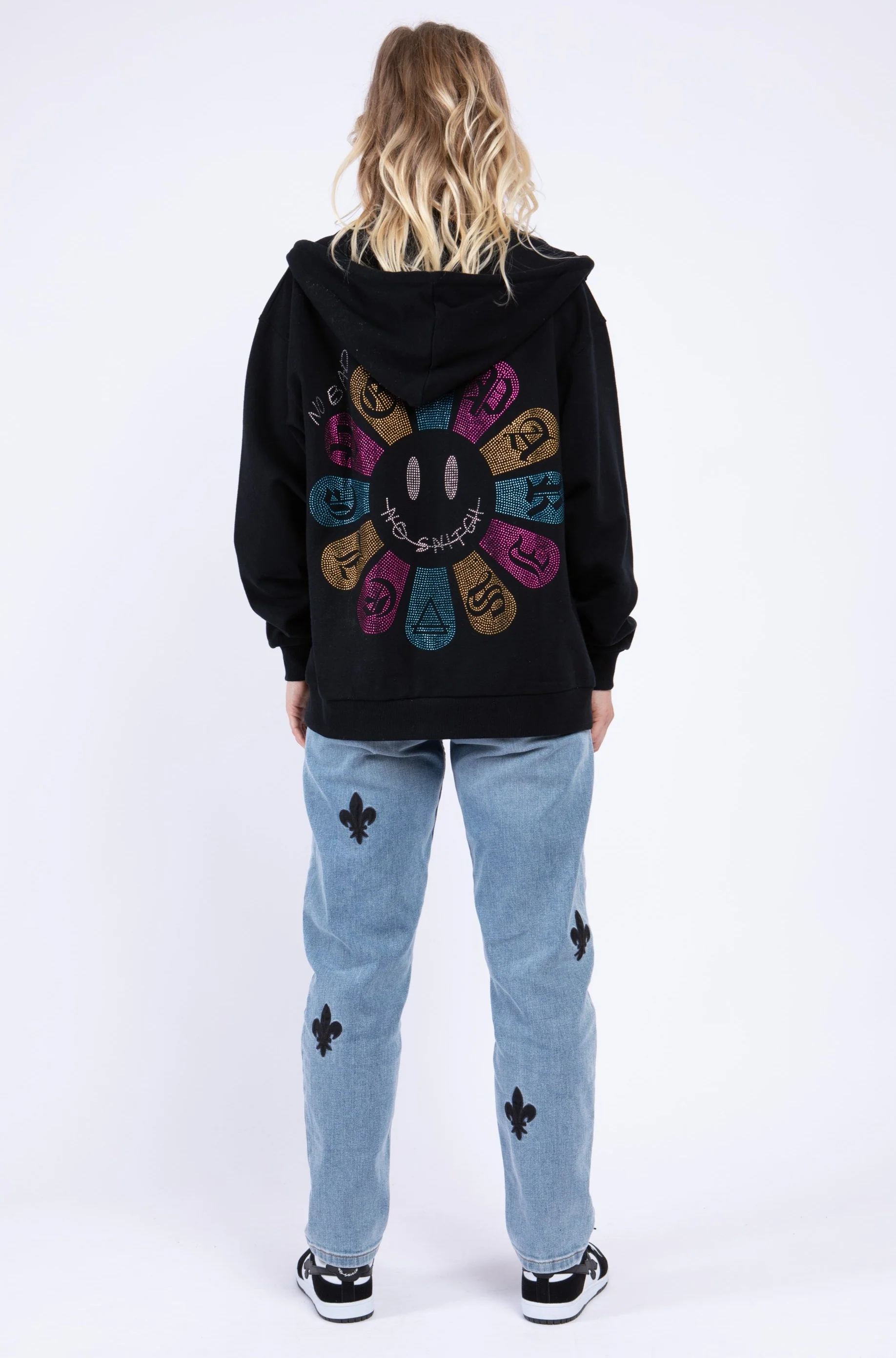 Cameliastrass blk - Image 4