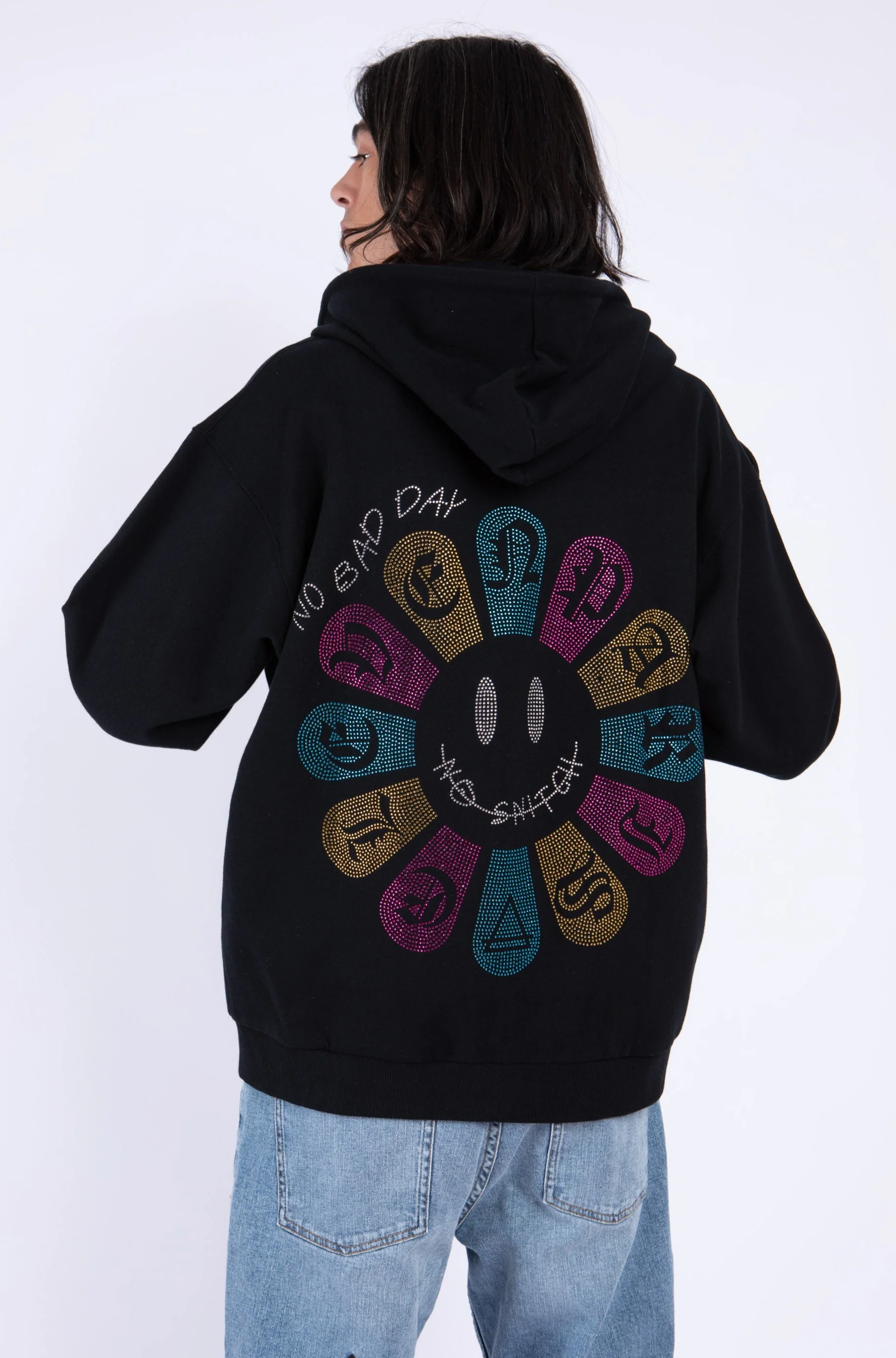 Cameliastrass blk - Image 6