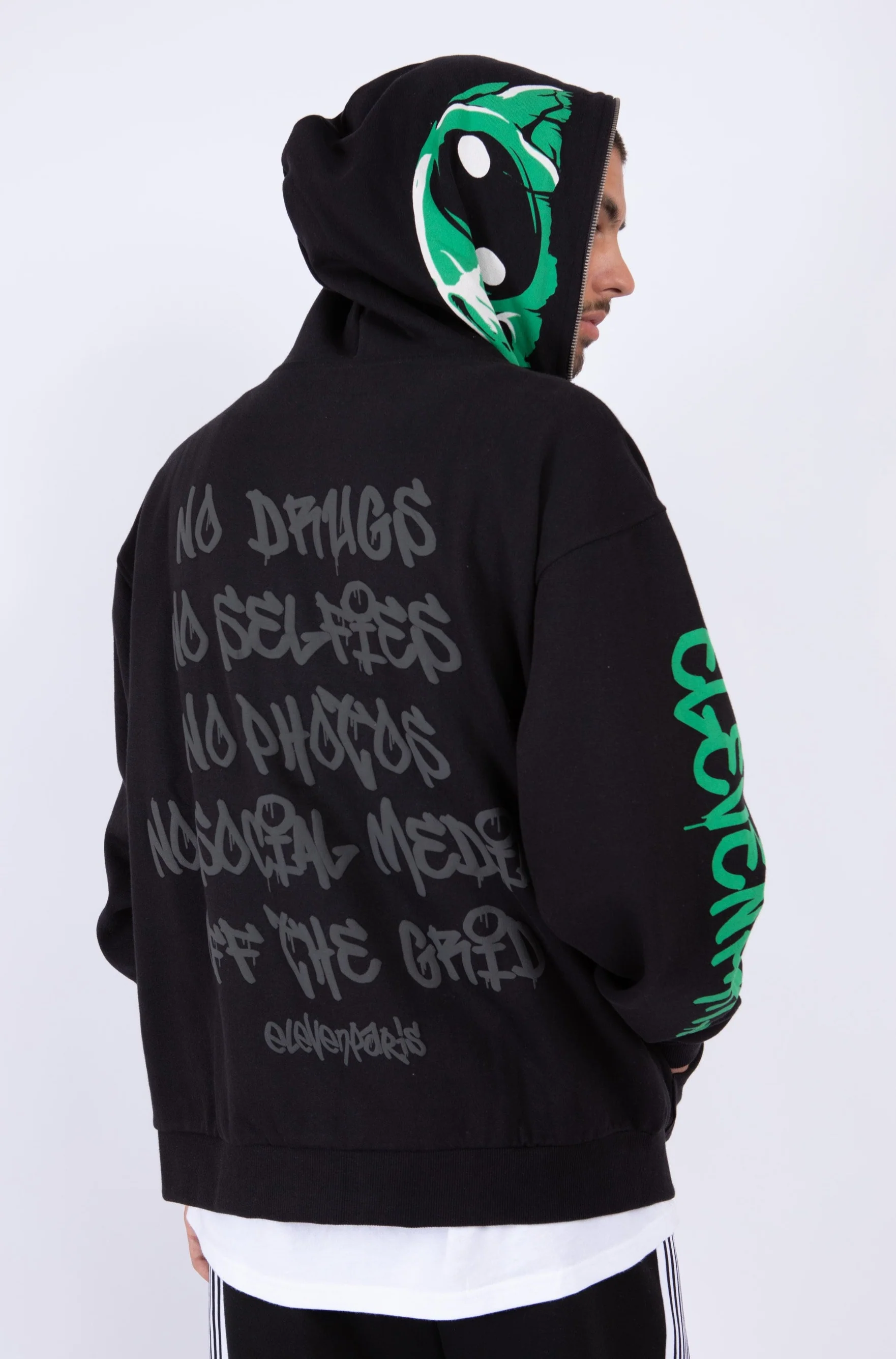 Dijon blk - Image 7