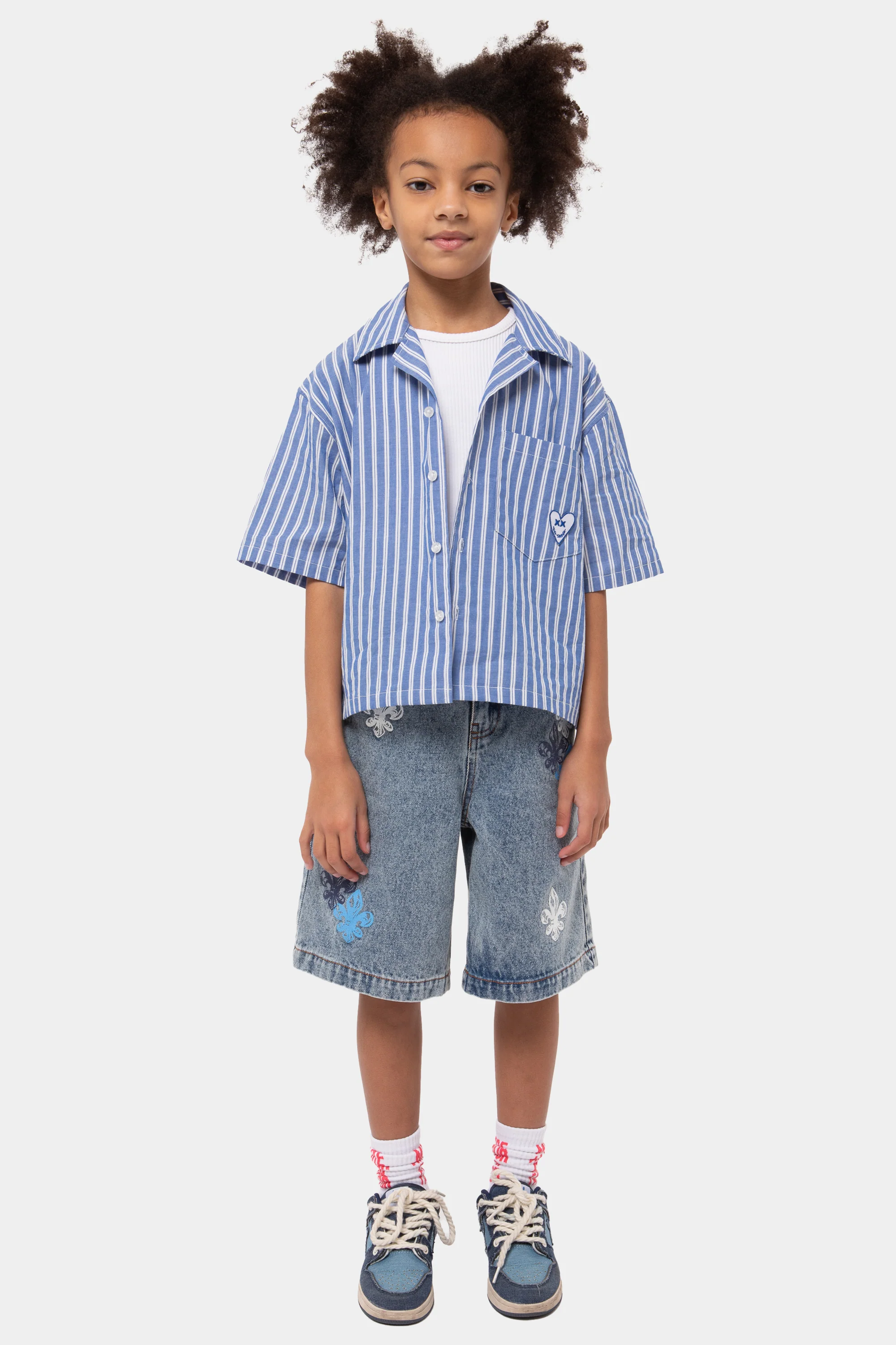 Jackson Bleu - Image 4