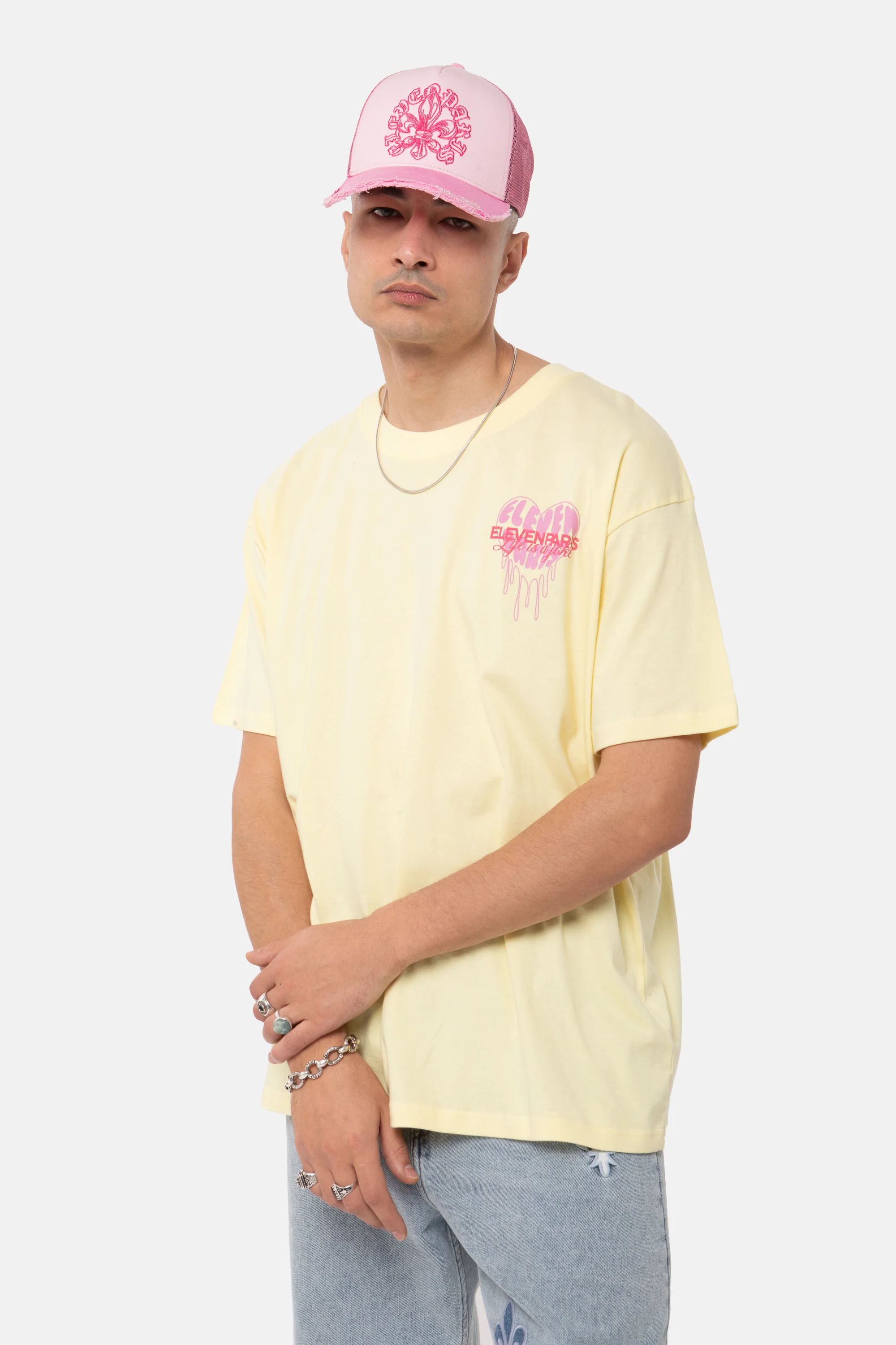 Jais Jaune - Image 4
