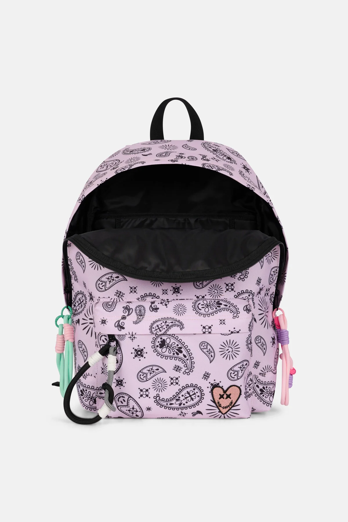 Jalley Rose Bandana - Image 3