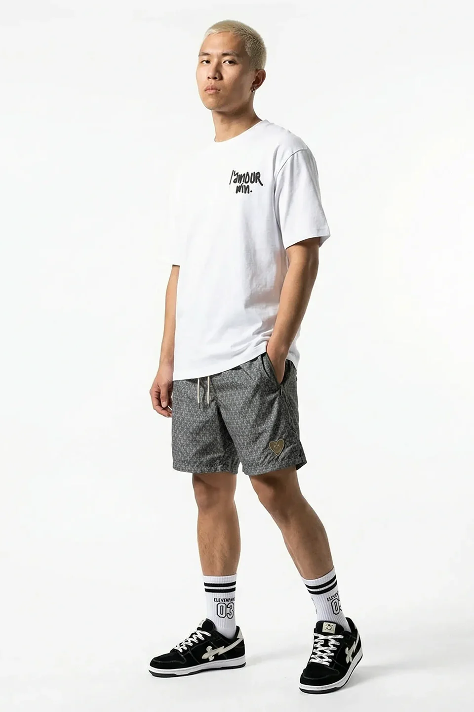 Jamaique Kaki - Image 4