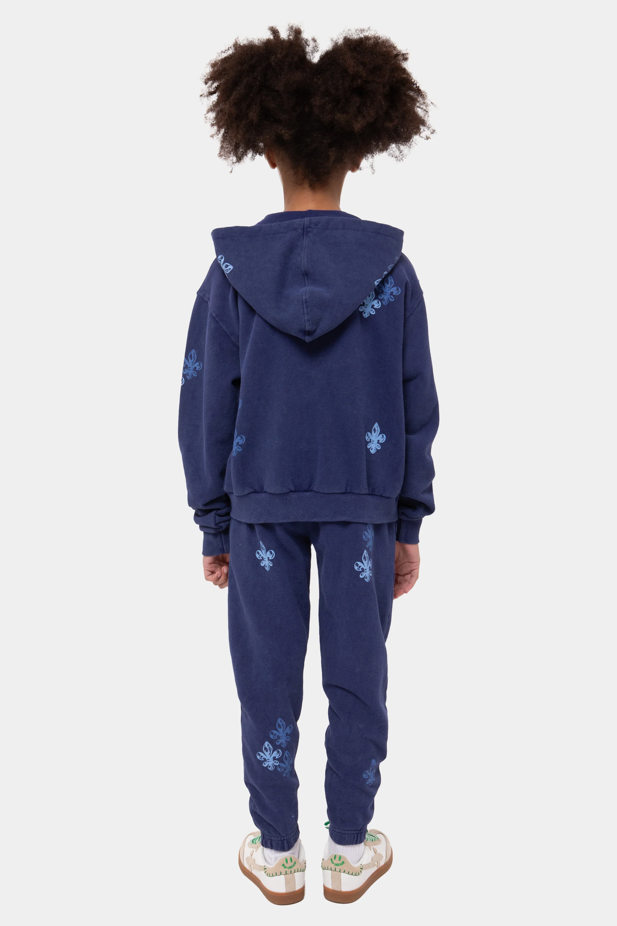 Jamelia Bleu Marine - Image 2