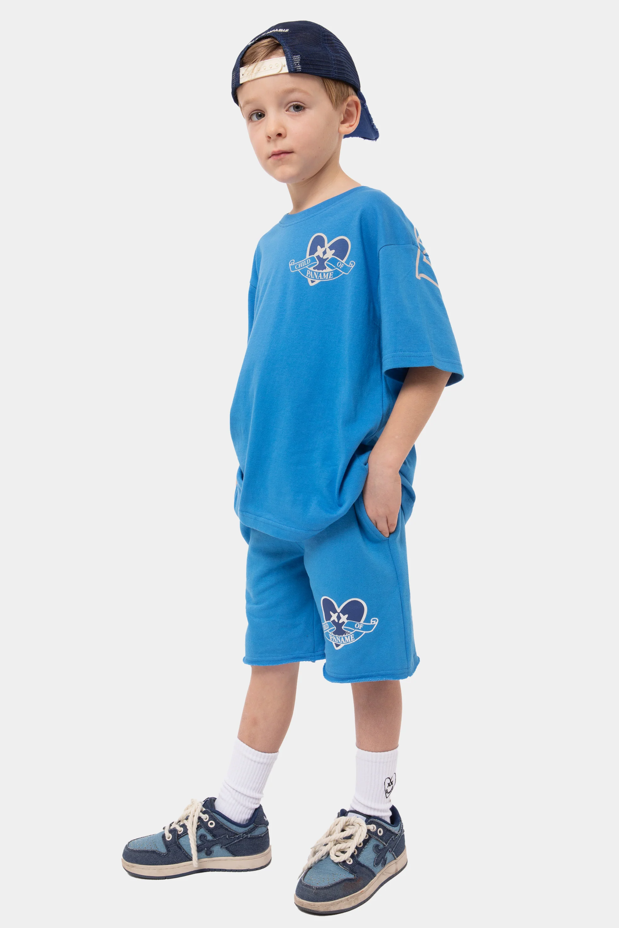 Jaxandre Bleu - Image 4