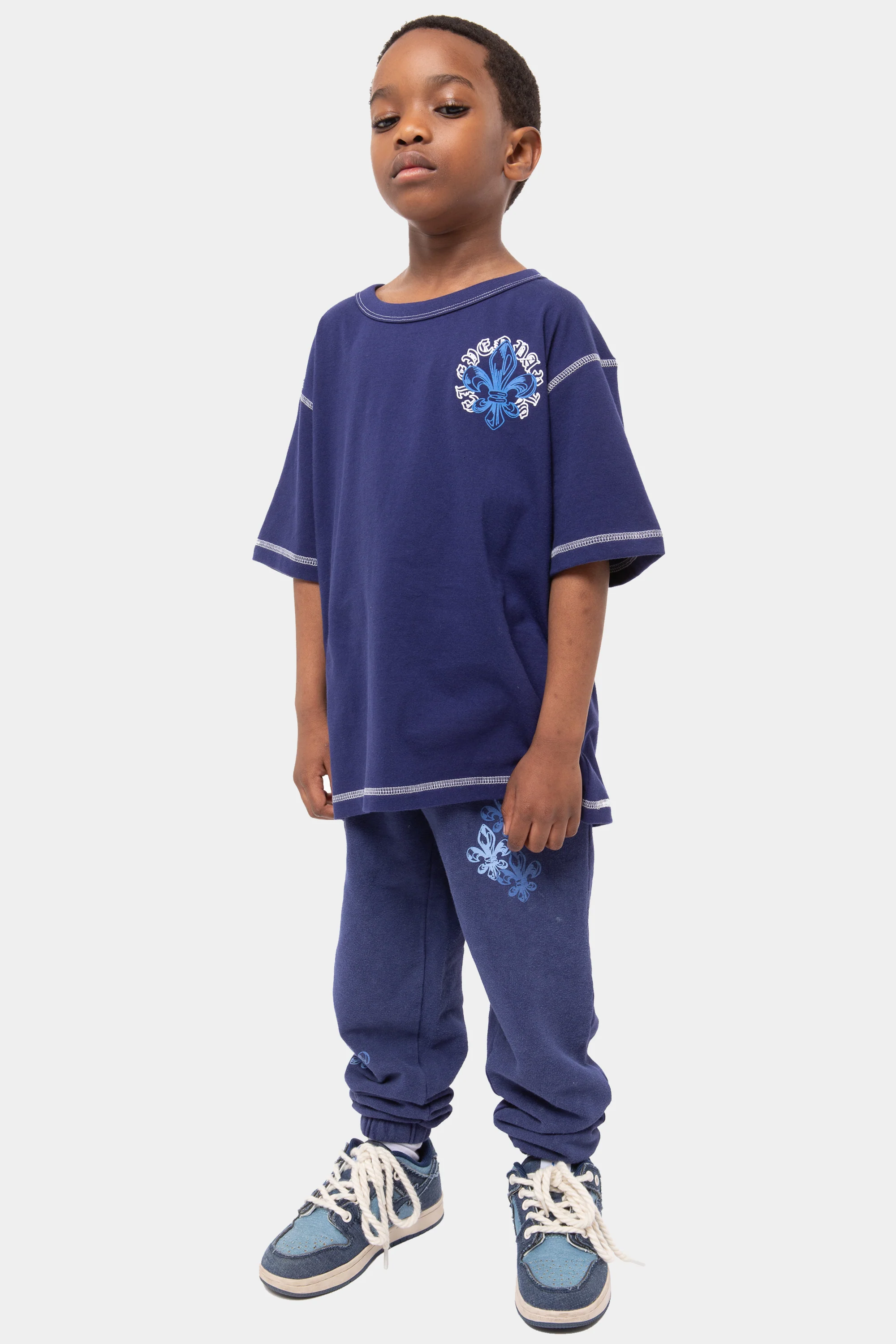 Jea Bleu Marine - Image 3