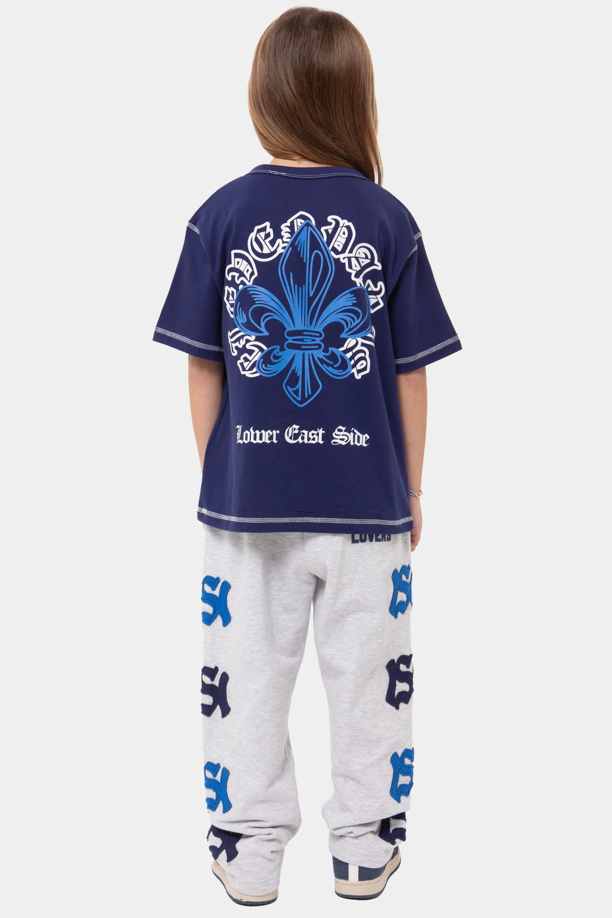 Jea Bleu Marine - Image 4