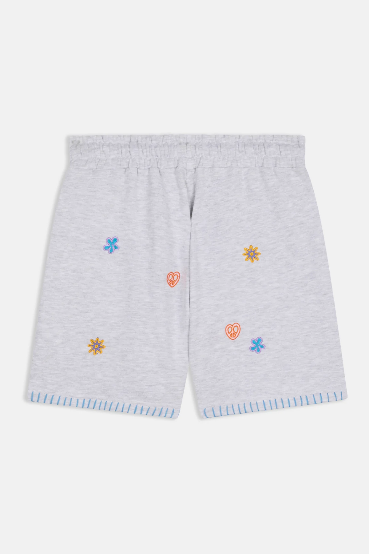 Jelissa Gris Chiné - Image 2