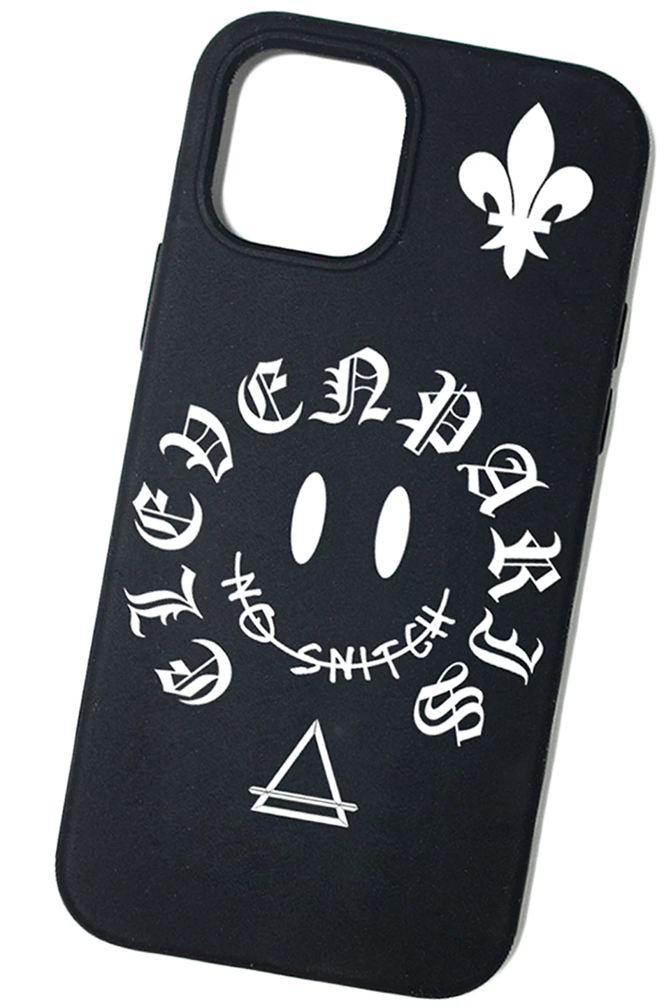 Jerucase Noir - Image 3