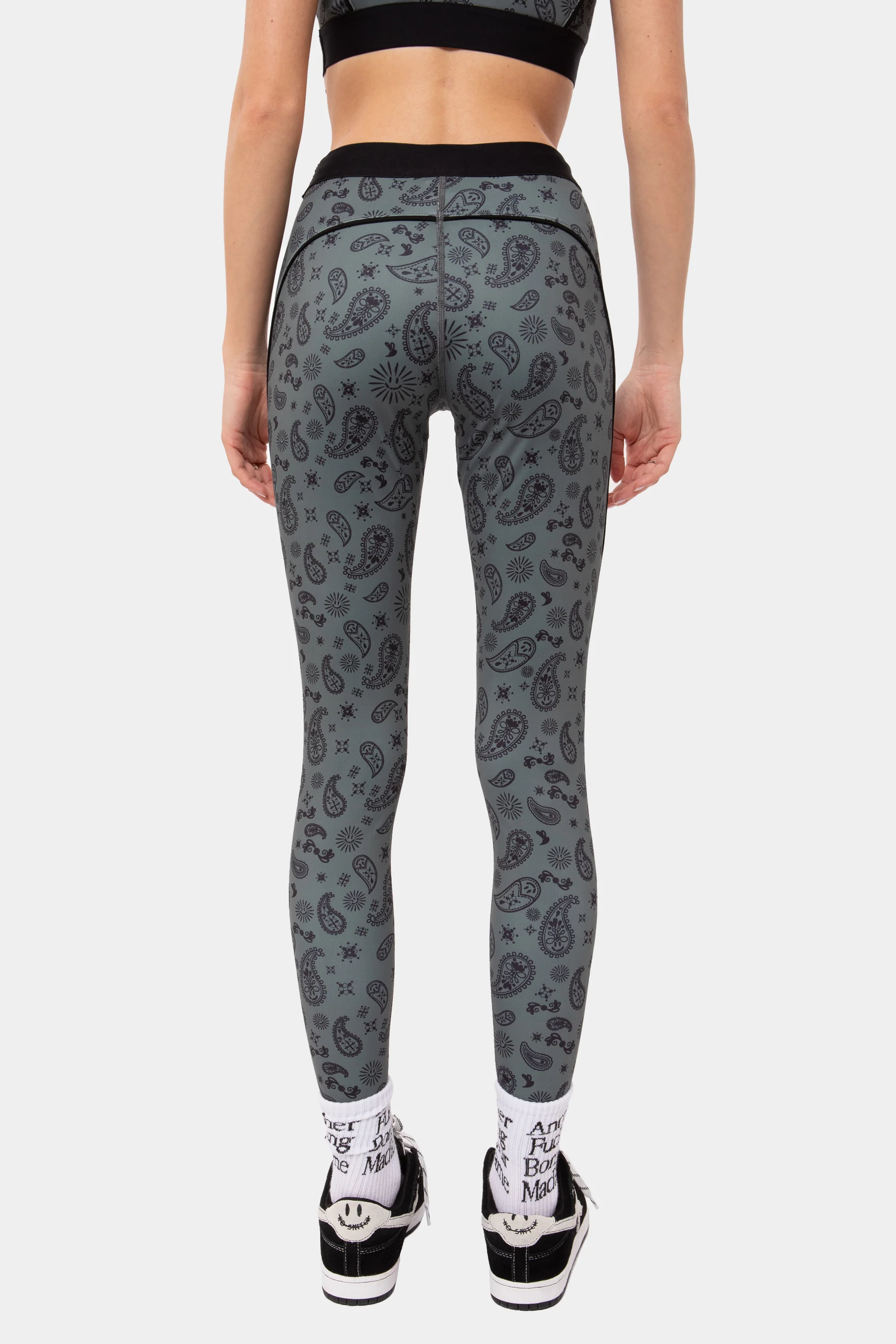 Jet Bandana Kaki - Image 4