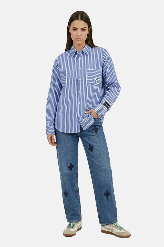 Jetty Bleu - Image 6