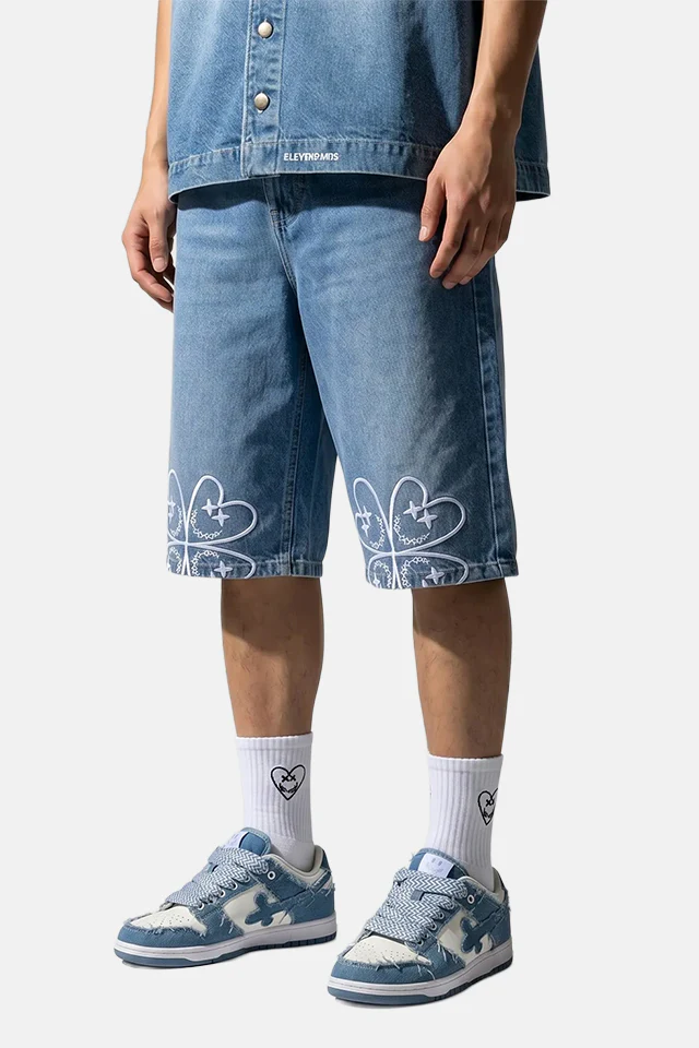 Jeva Bleu Jean - Image 3