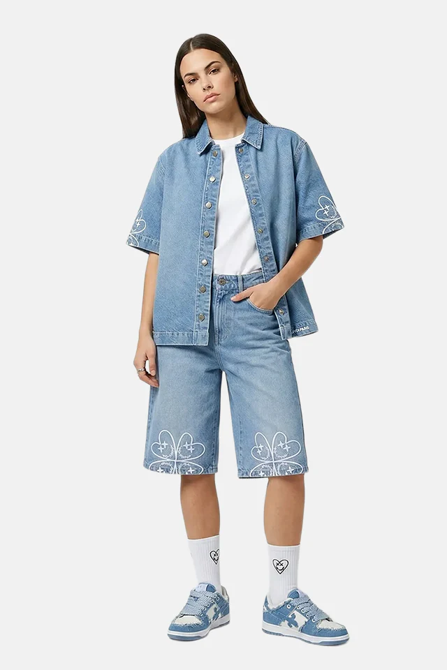 Jeva Bleu Jean - Image 6