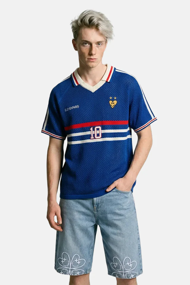 Jfrance Bleu - Image 5