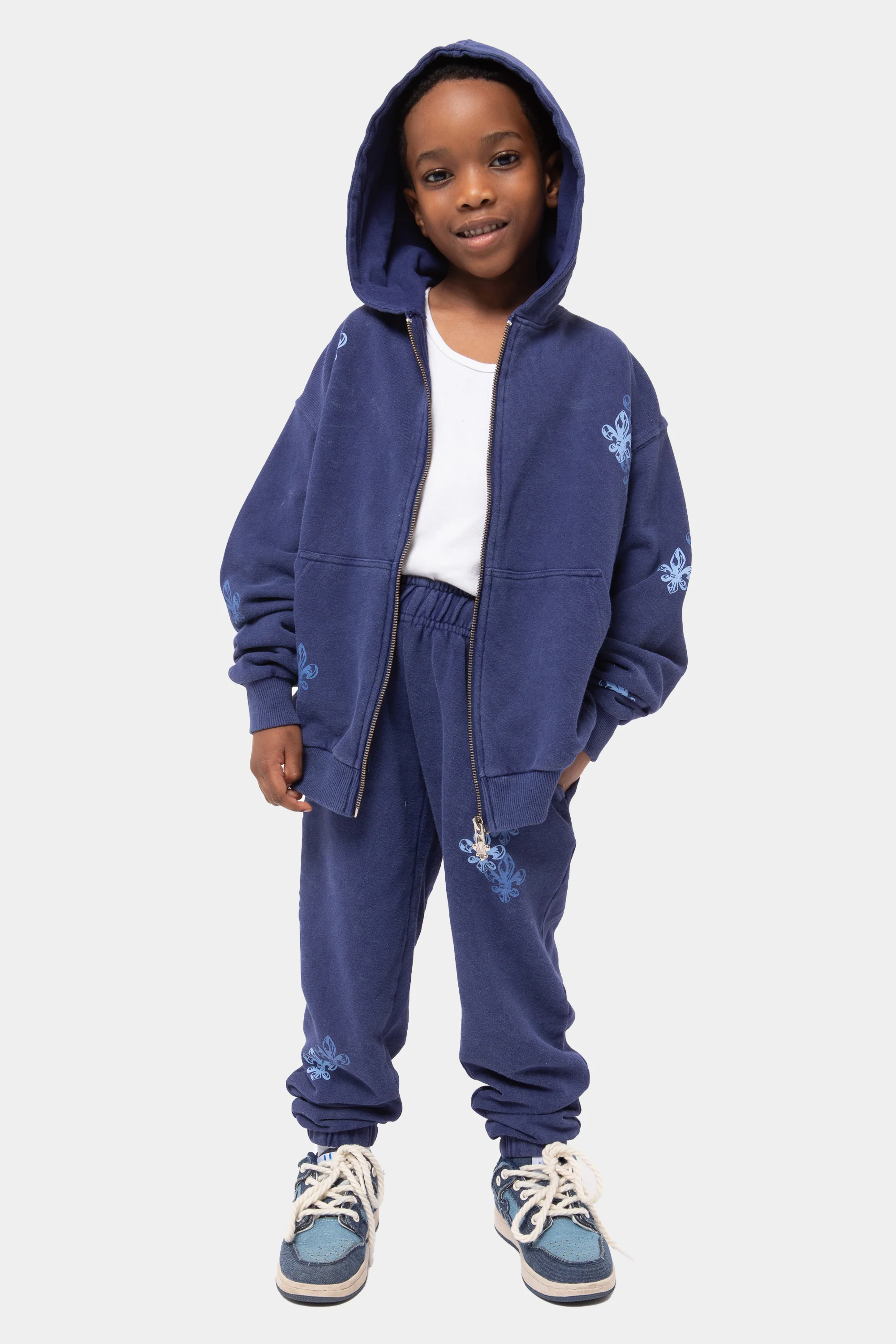 Joachim Bleu Marine - Image 3