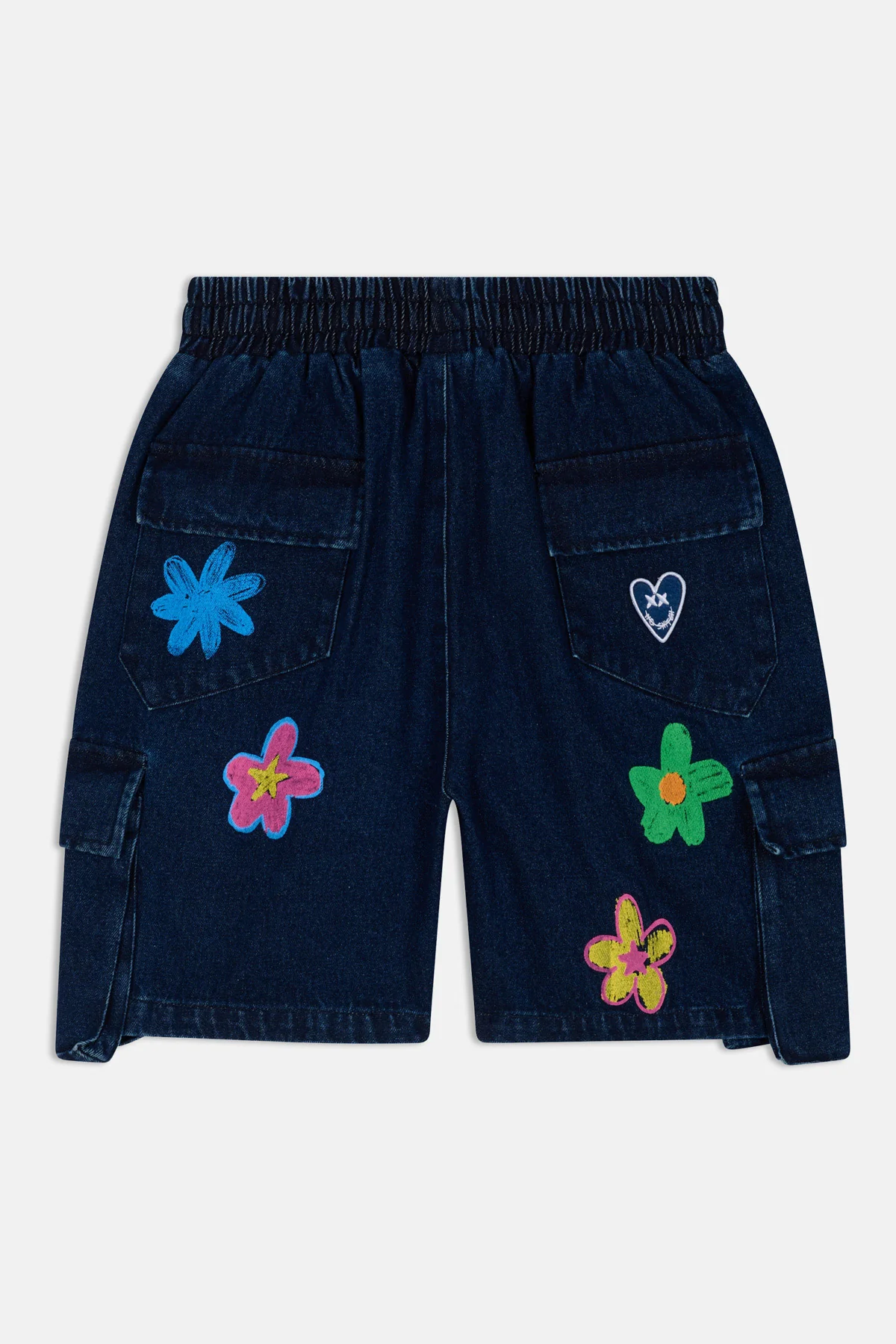 Jolan Denim Bleu - Image 2