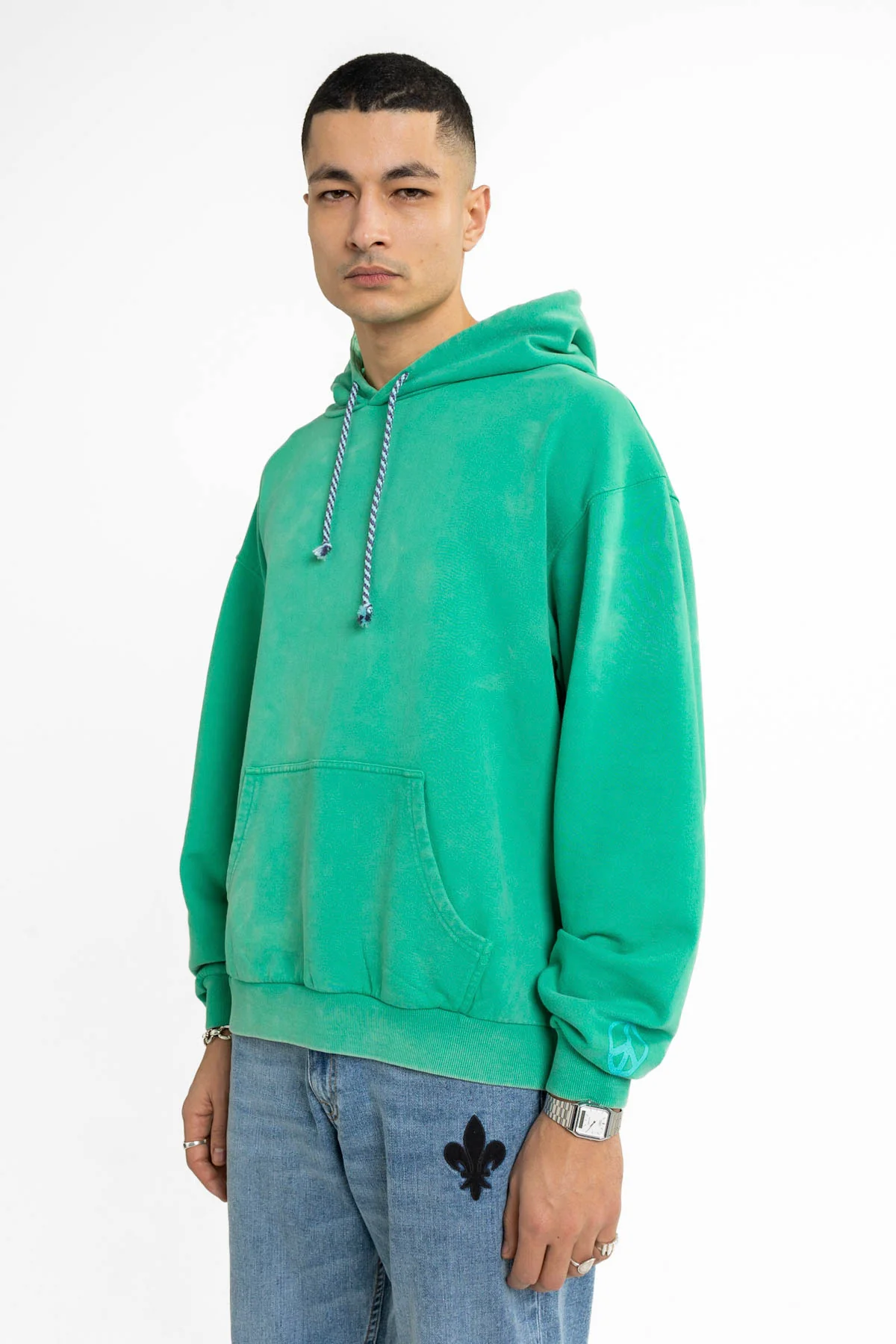 Lasvegas Deep Green - Image 7