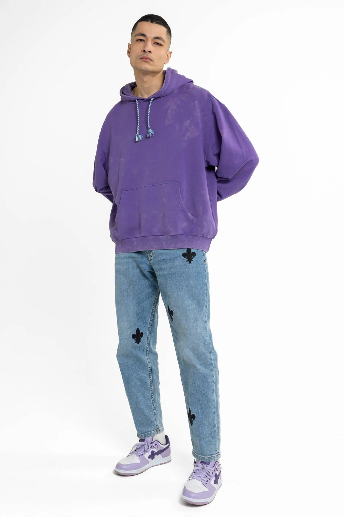 Lasvegas Purple - Image 11