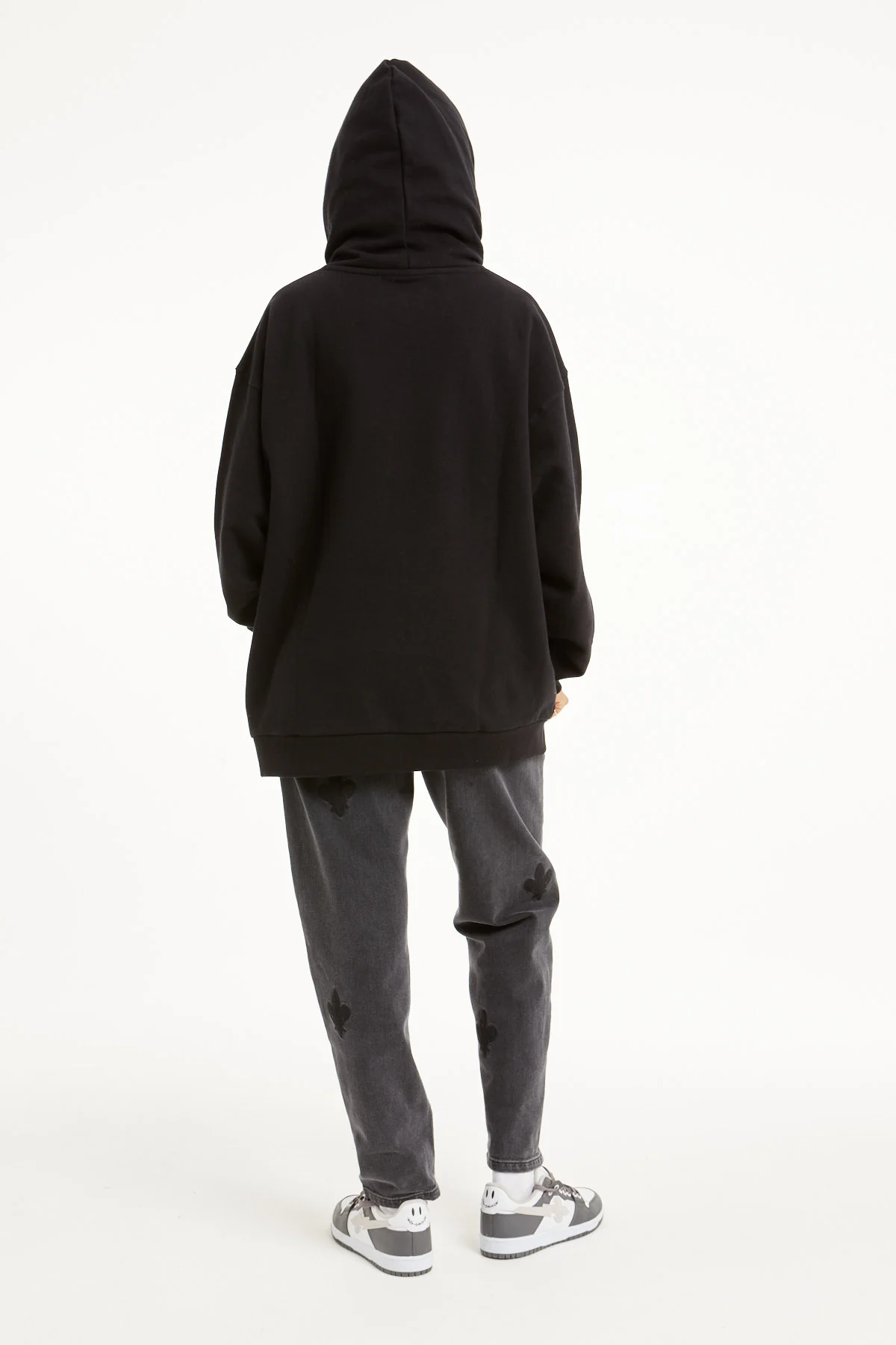 Leon blk - Image 8