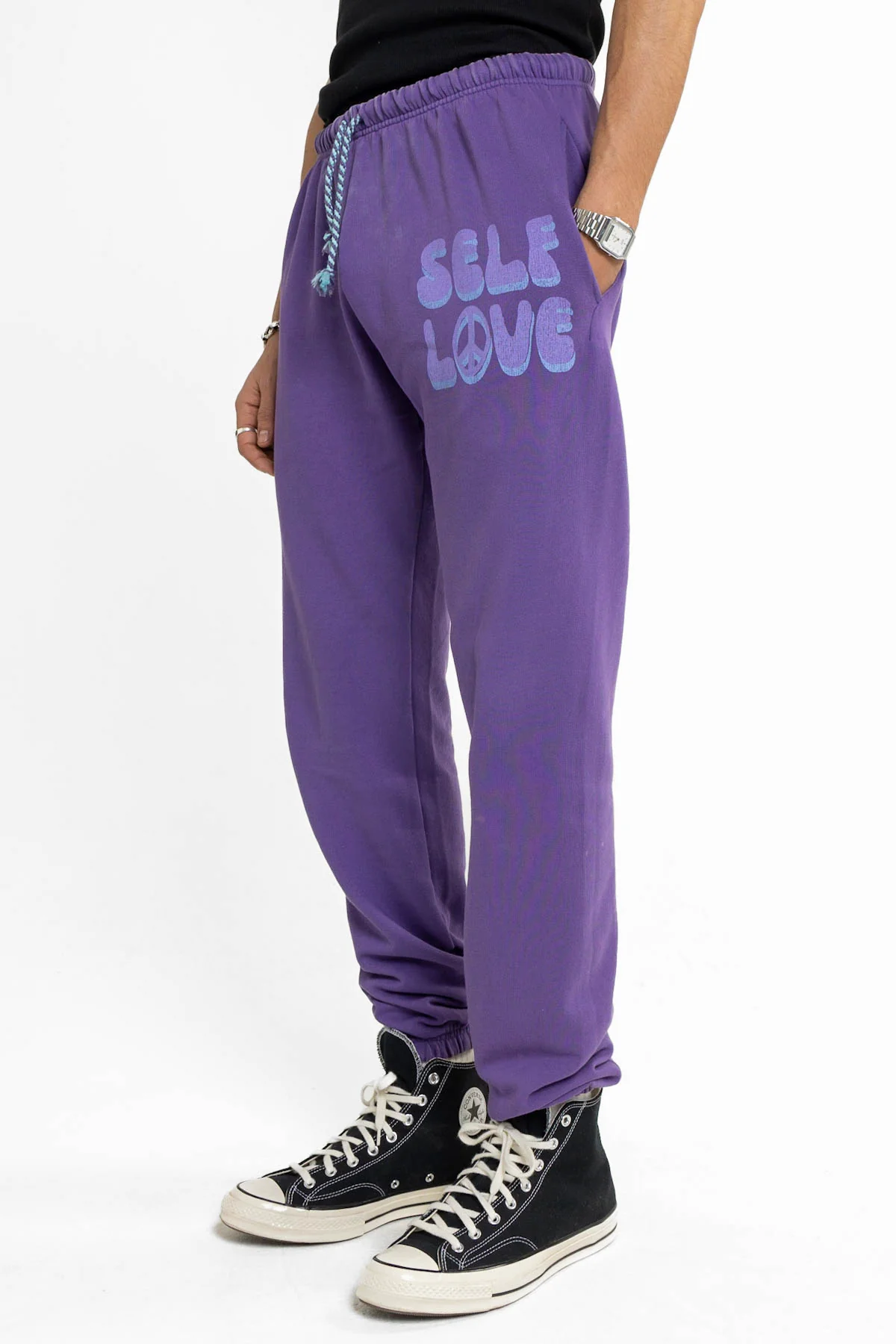 Lilcoln Purple