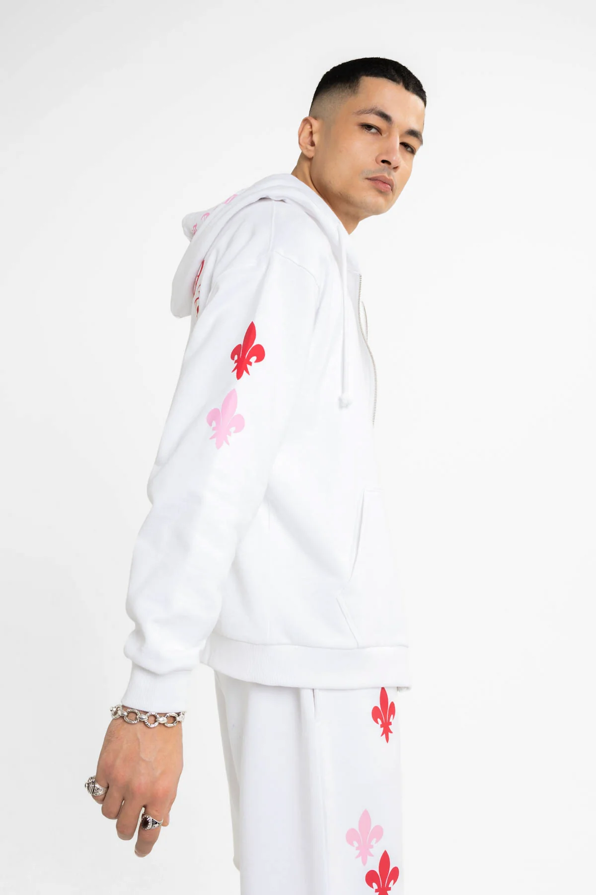 Lotto wht - Image 10