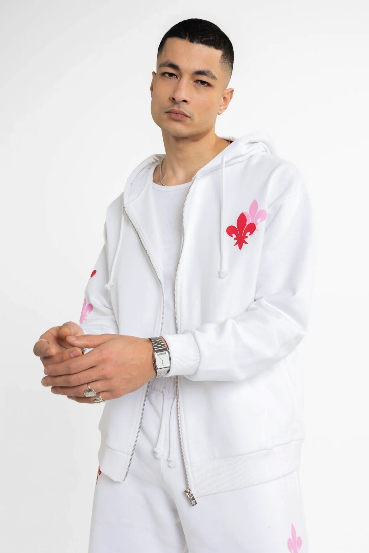 Lotto wht - Image 8