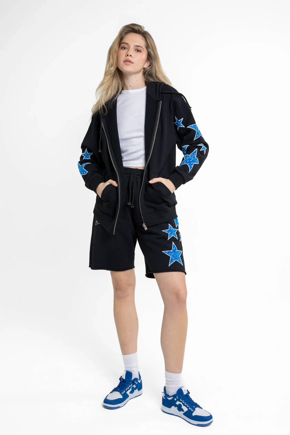 Lucy blk - Image 2