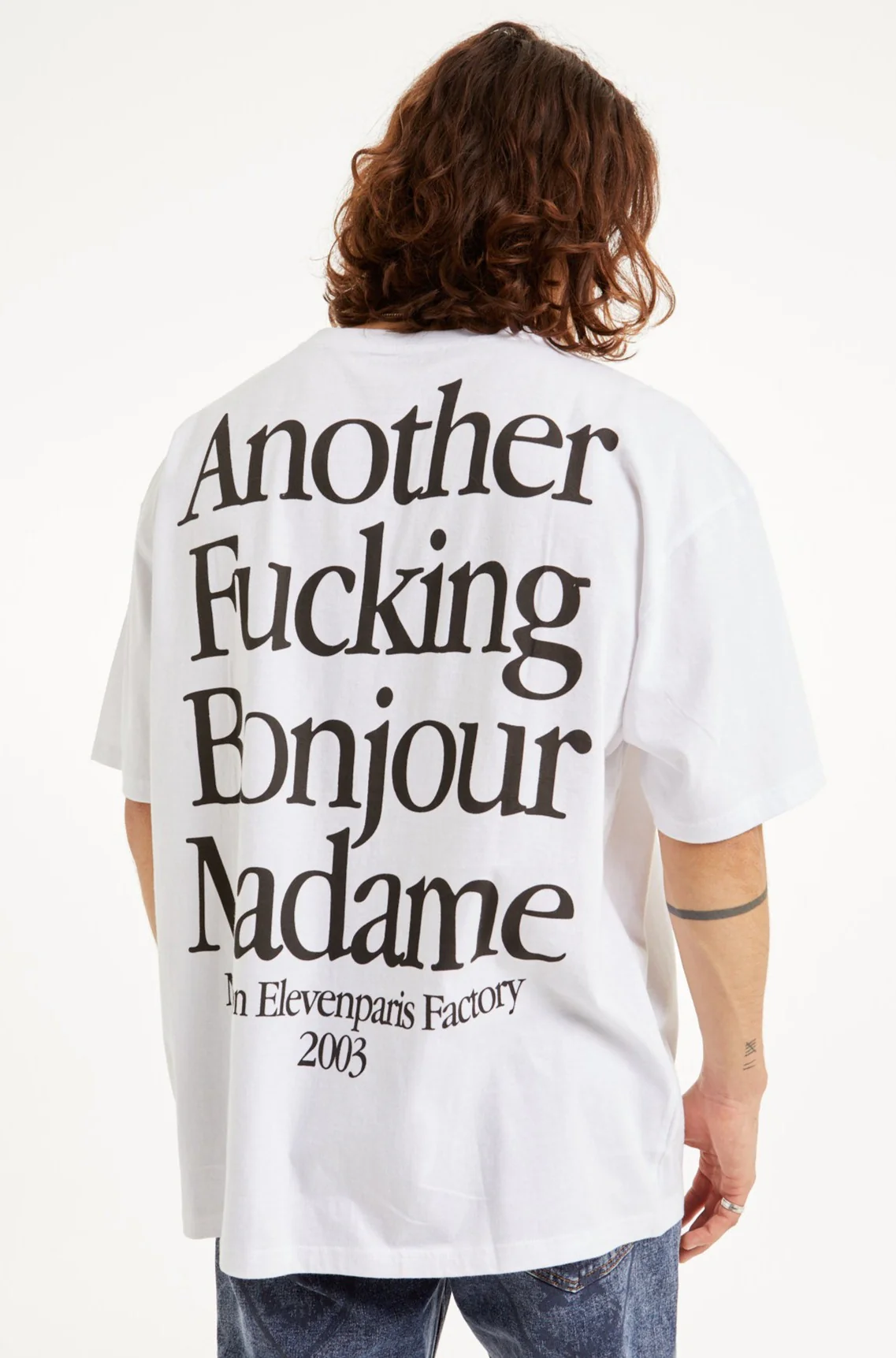 Lys Blanc - Image 3