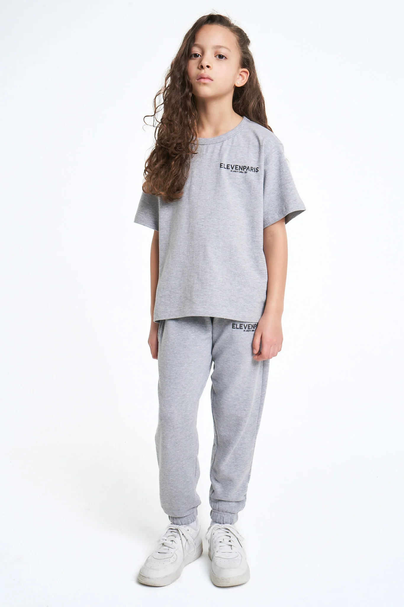 Naava Gris Chiné - Image 4