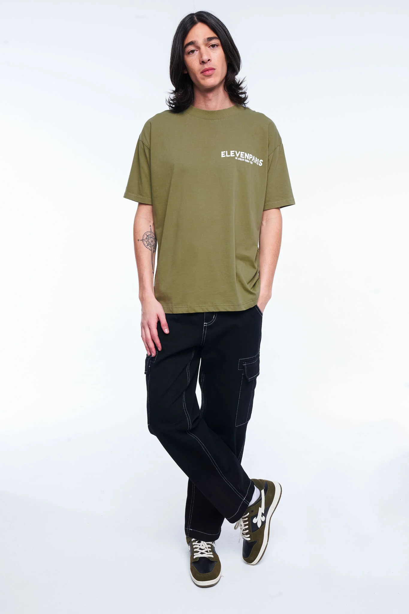 Name Kaki - Image 3