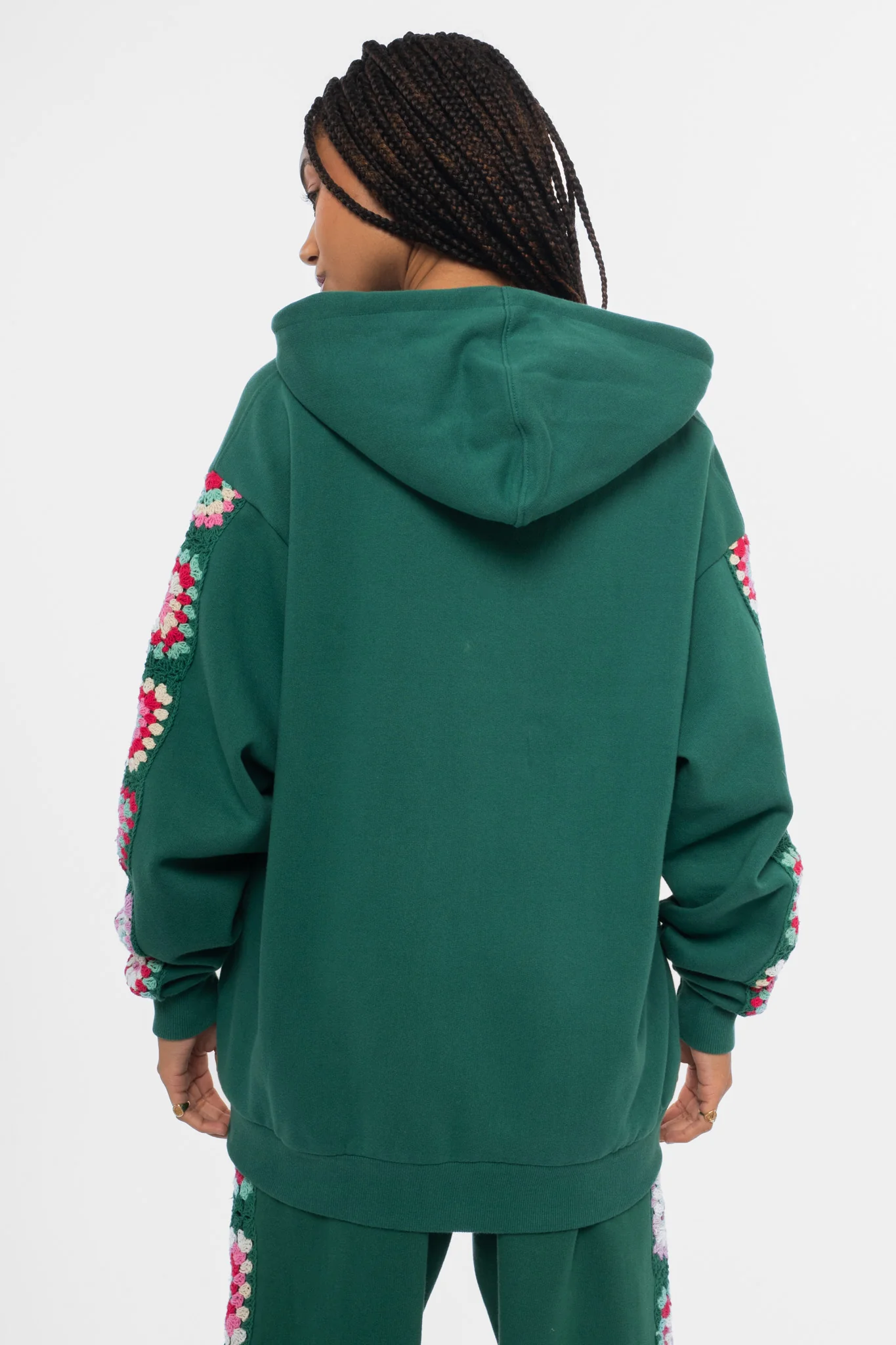 Nao Vert - Image 4