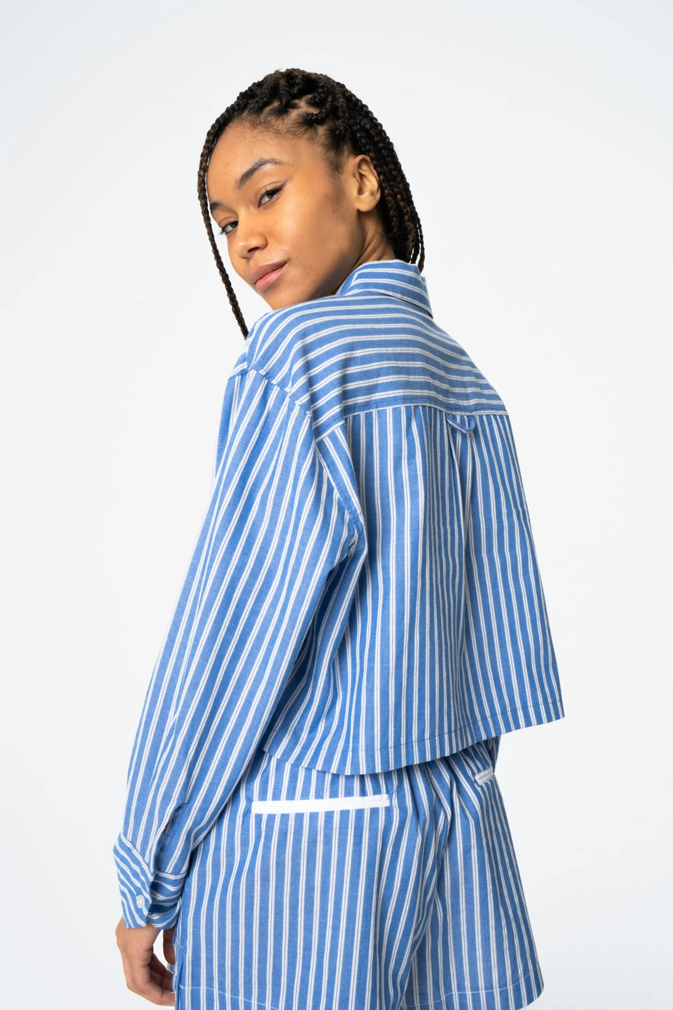 Nawell Bleu - Image 4