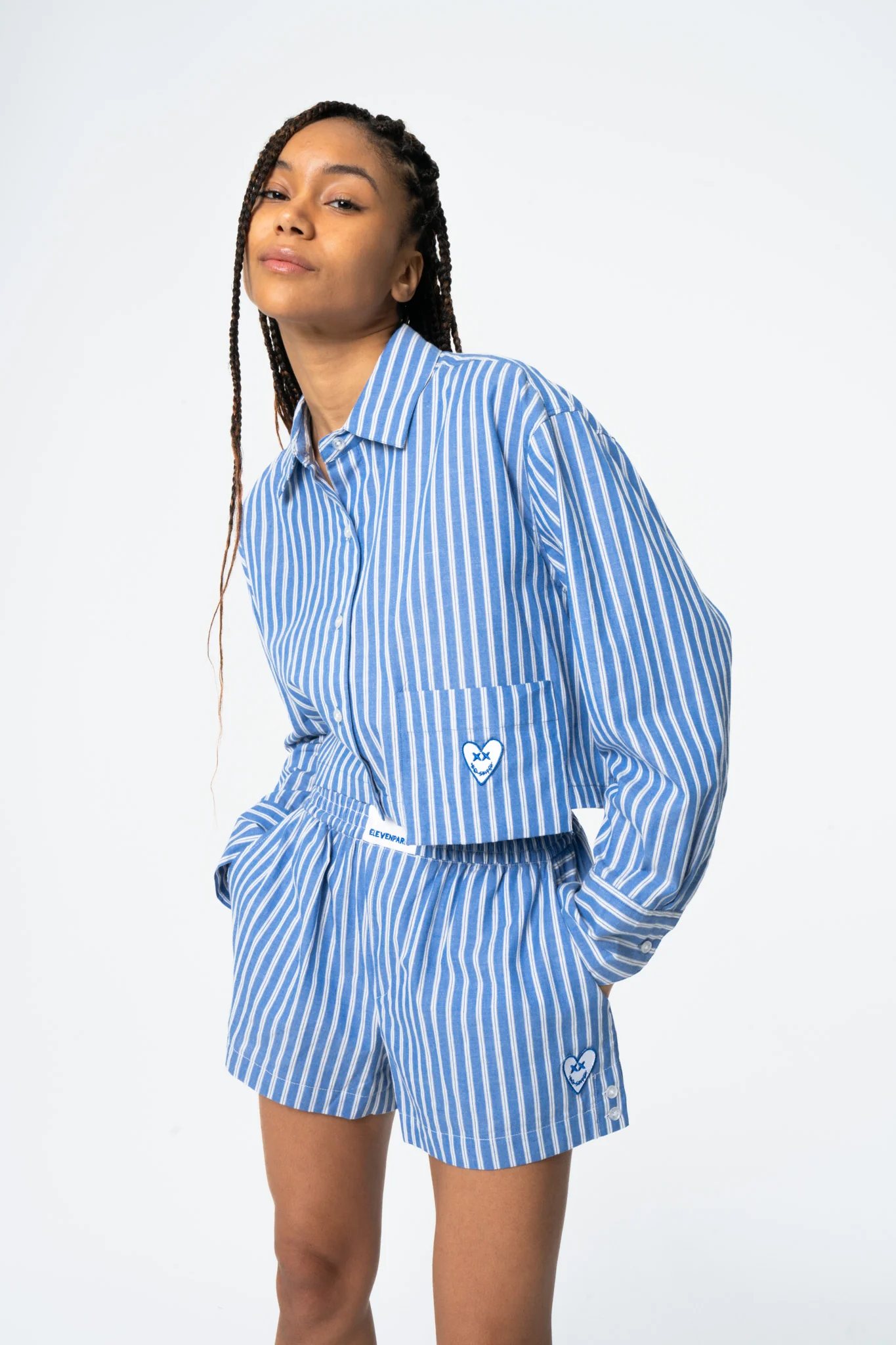 Nawell Bleu - Image 9