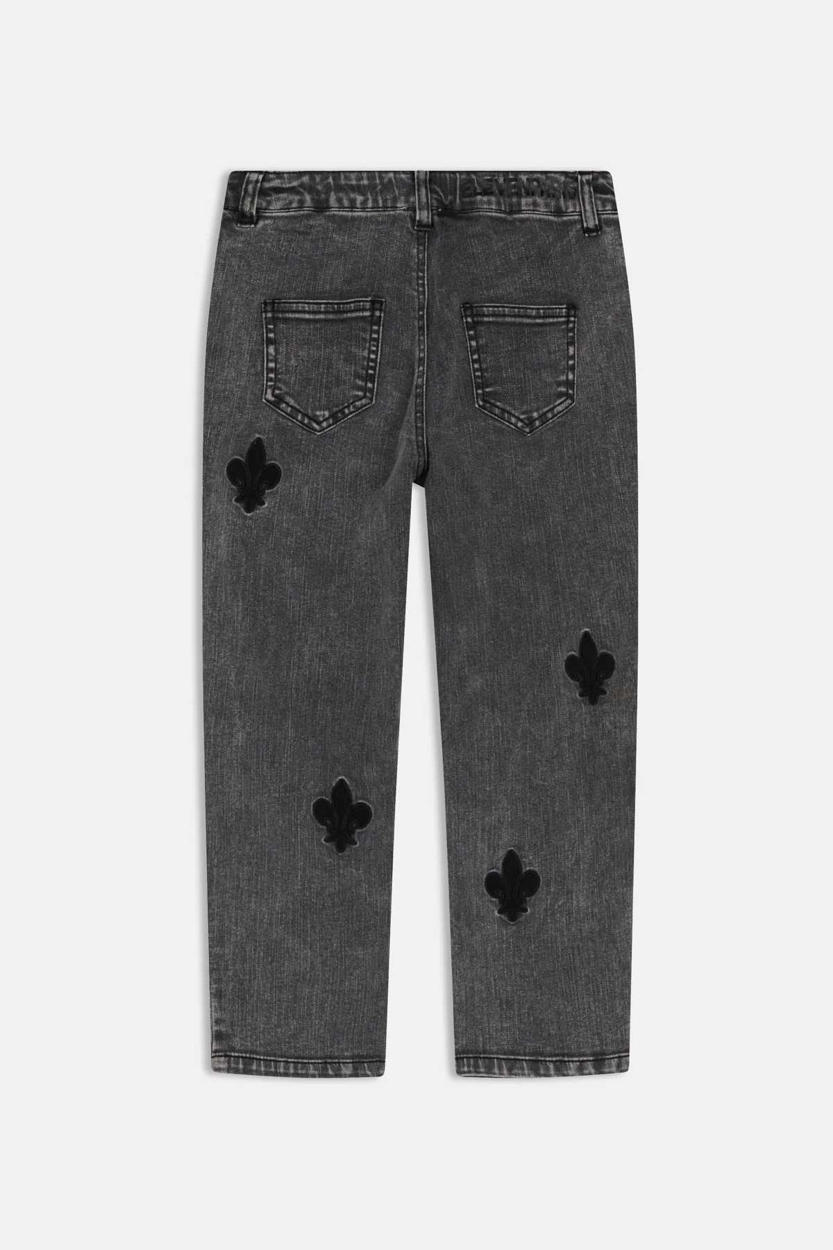 Neleo Gris - Image 5