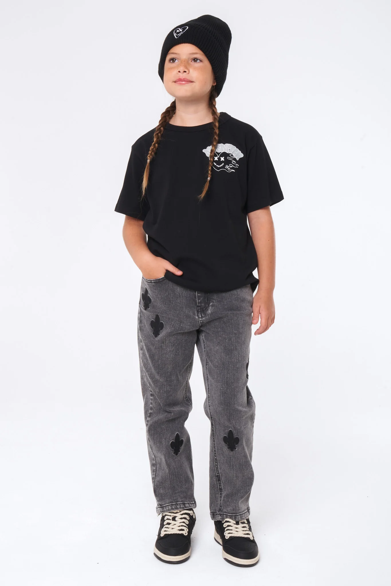 Neleo Gris - Image 6