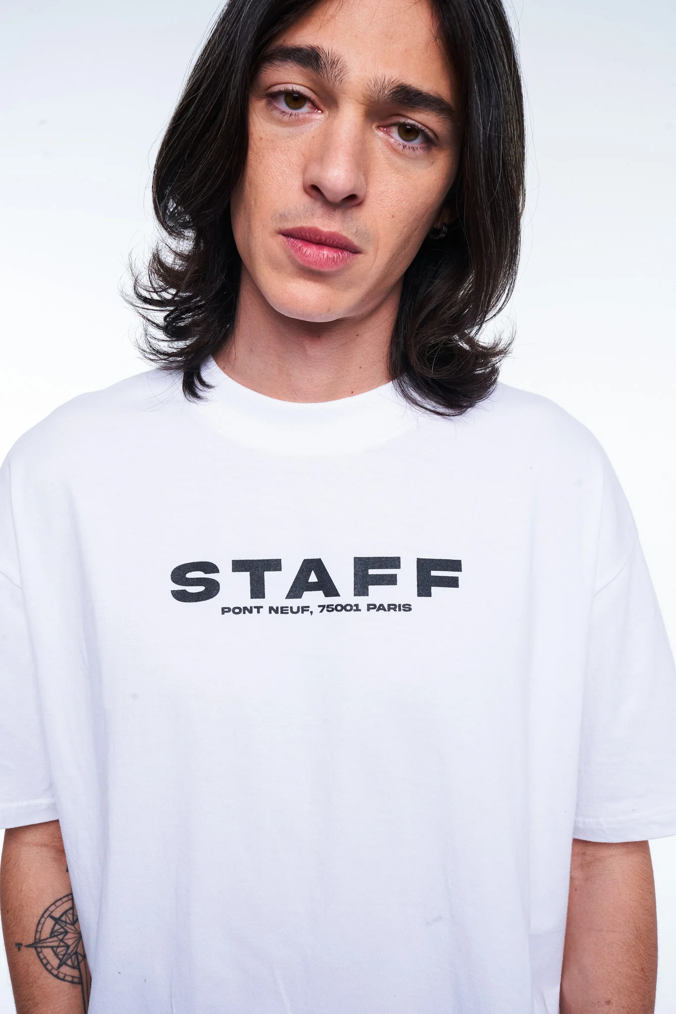Nerd Blanc - Image 5