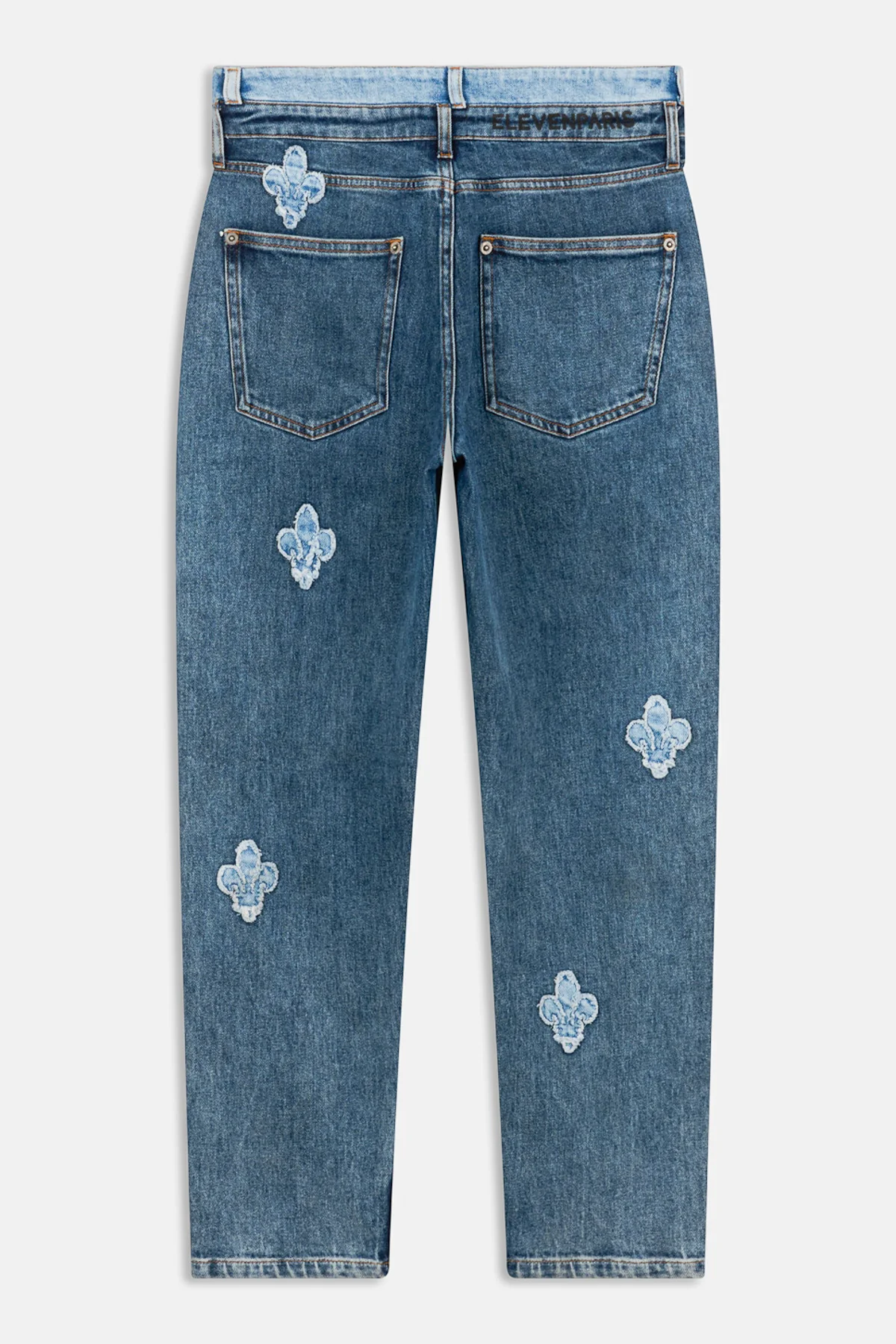 Newton Bleu Jean - Image 2