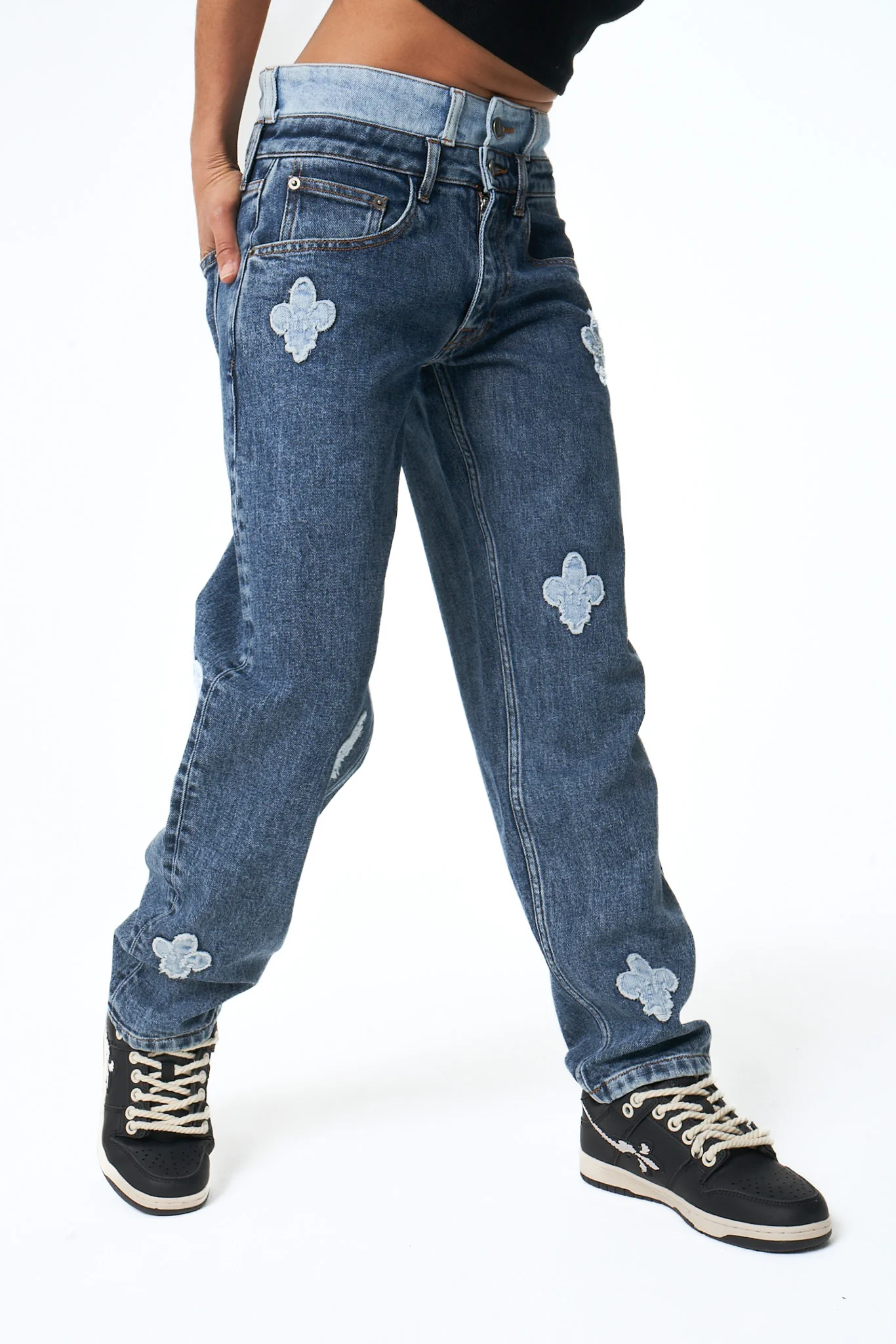 Newton Bleu Jean - Image 7