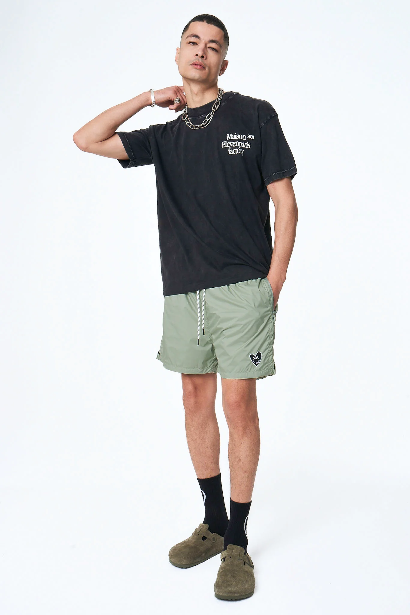 Nibby Kaki - Image 5