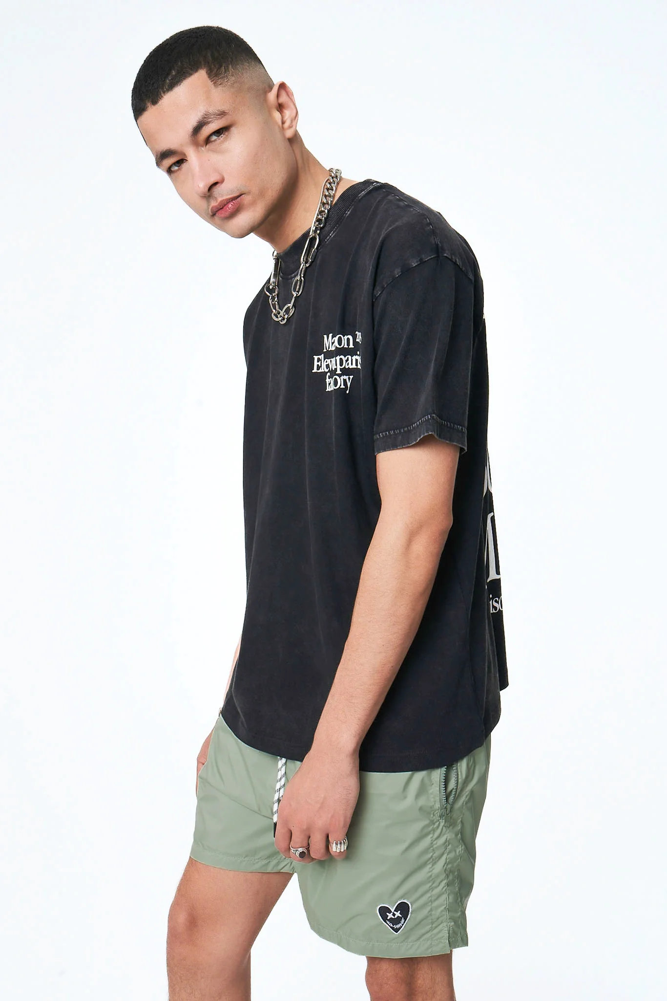 Nibby Kaki - Image 6