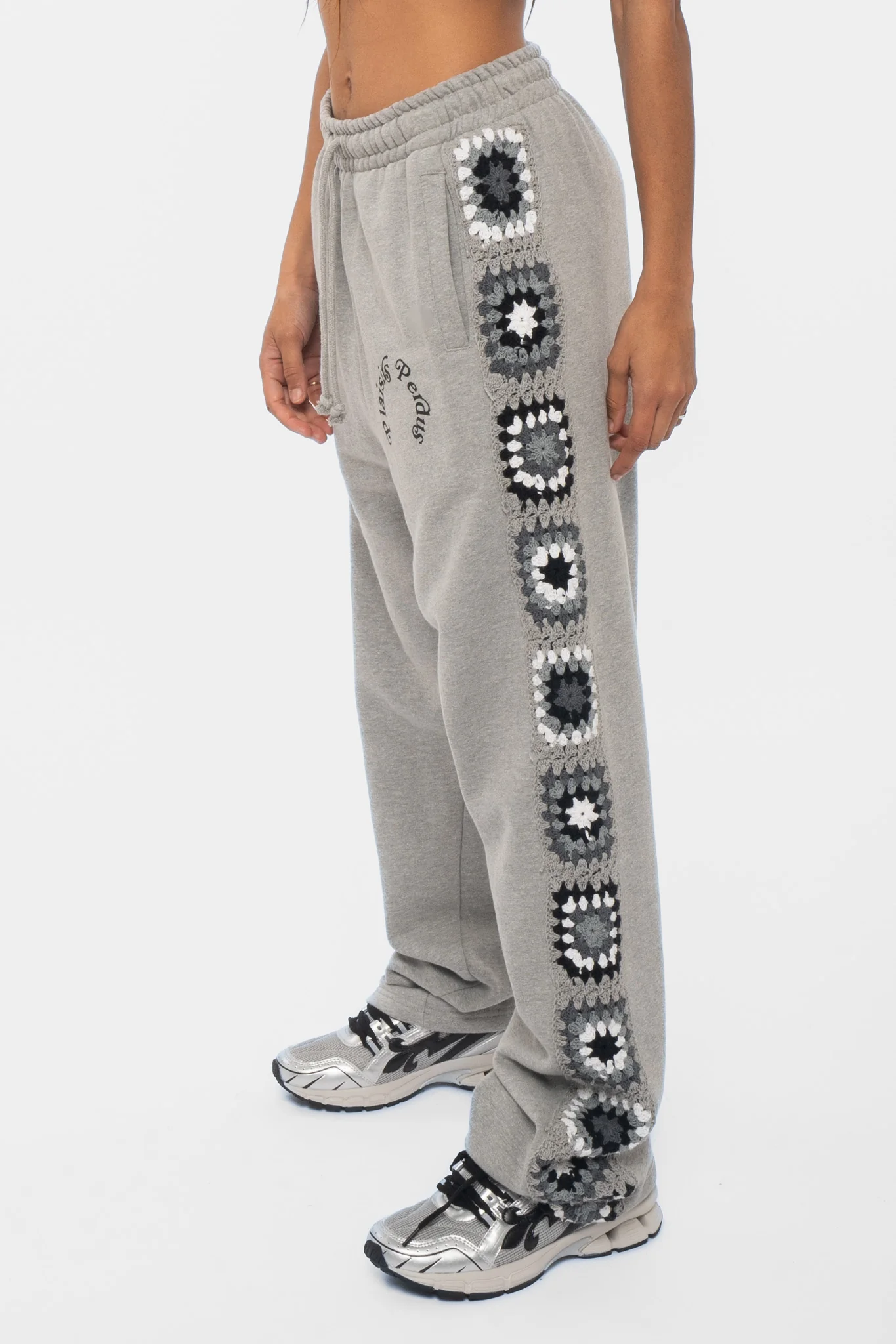 Nila Gris chiné - Image 4