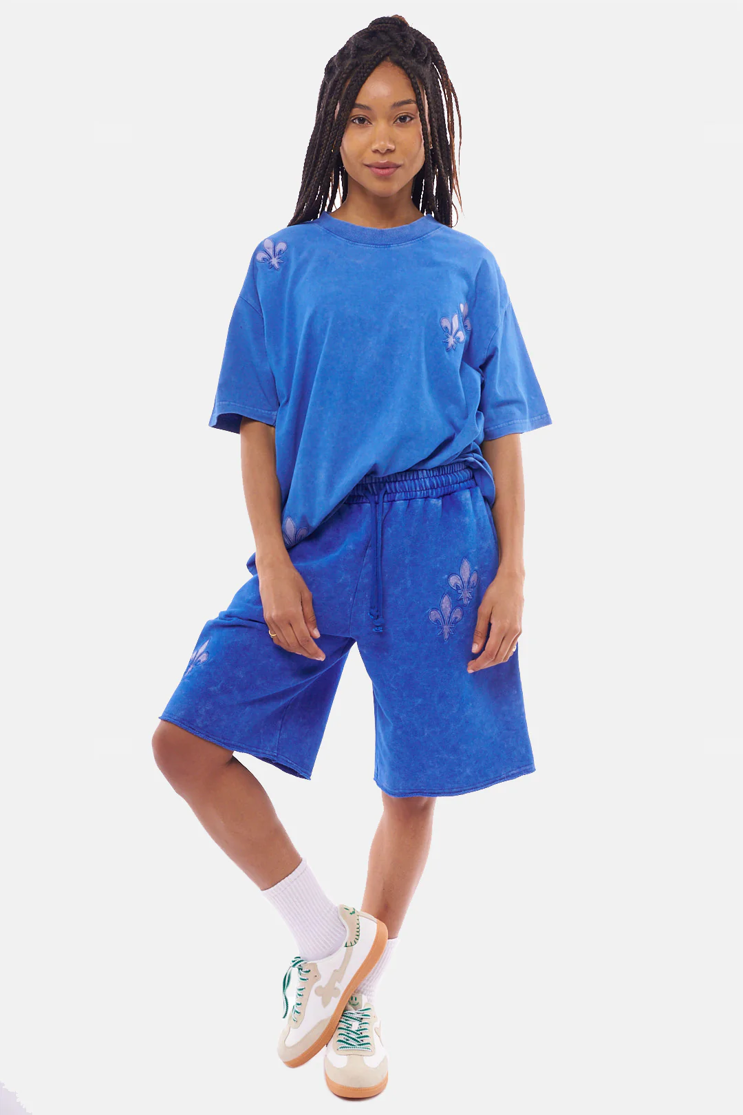 Ninon Bleu - Image 6