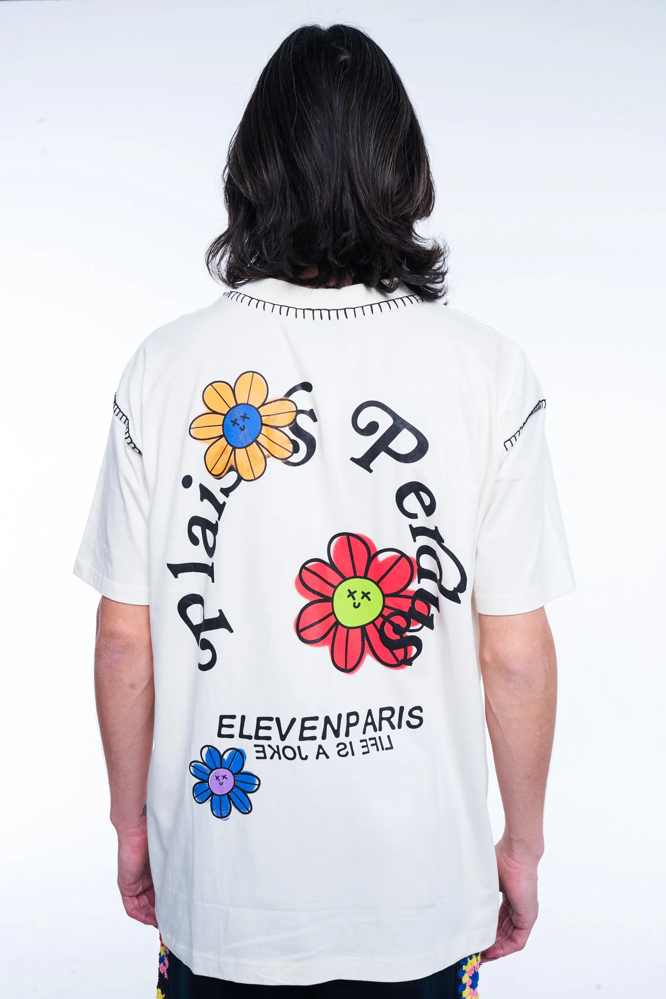 Noubi Ecru - Image 6