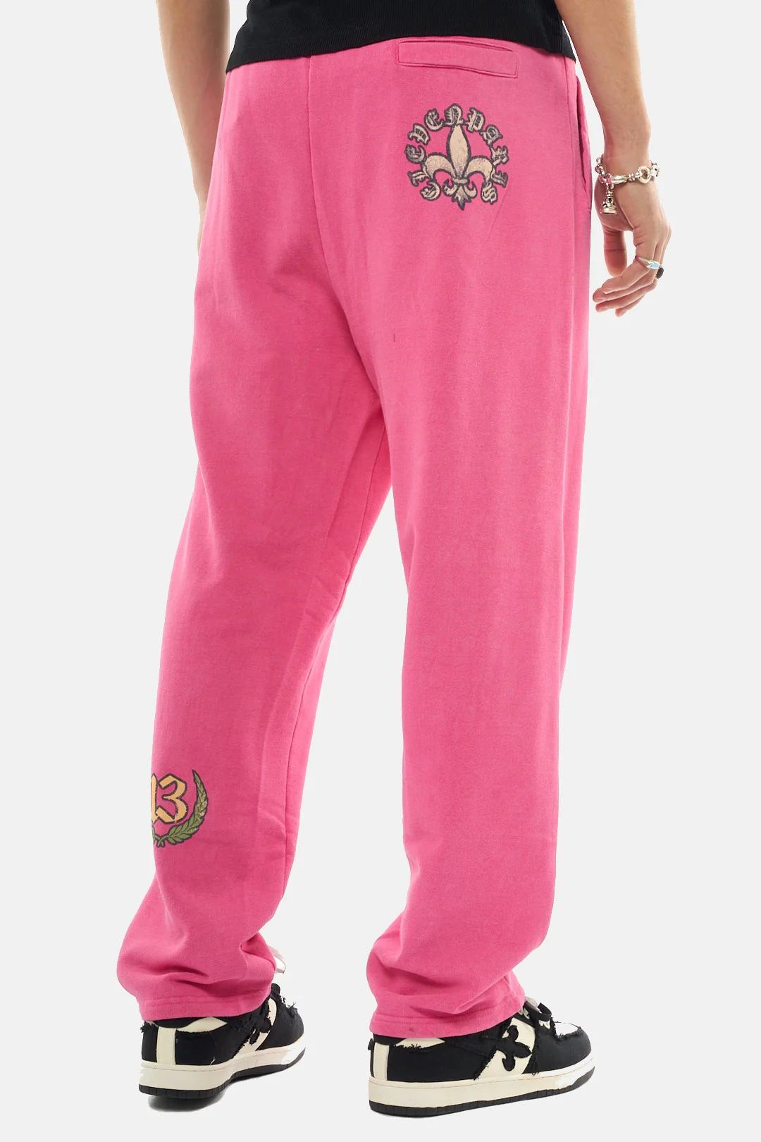 Pacifia Rose - Image 4