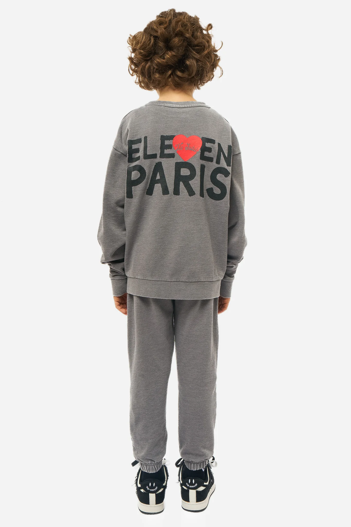 Pagolle Gris chiné - Image 5