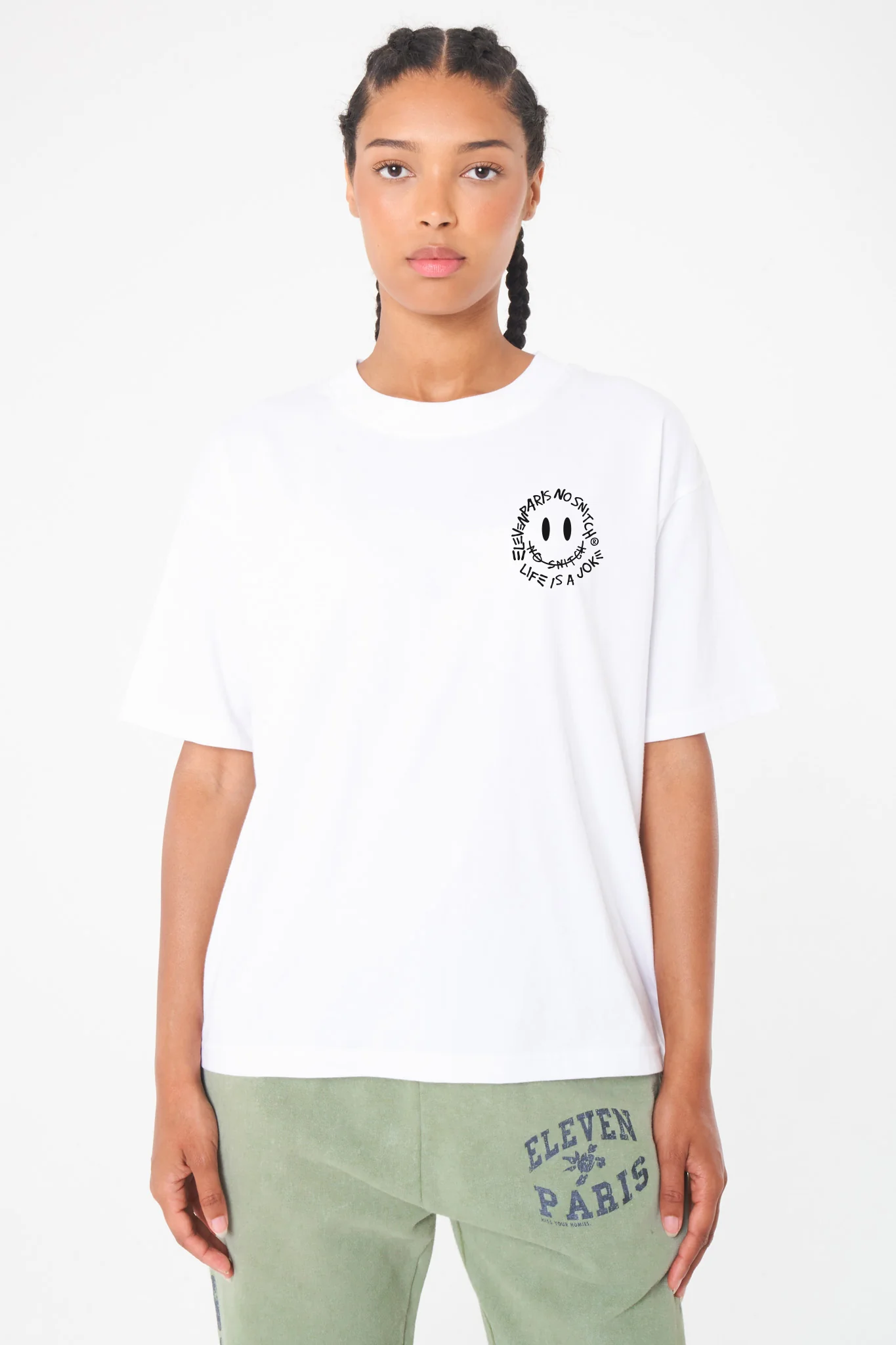 Palaos Blanc - Image 4