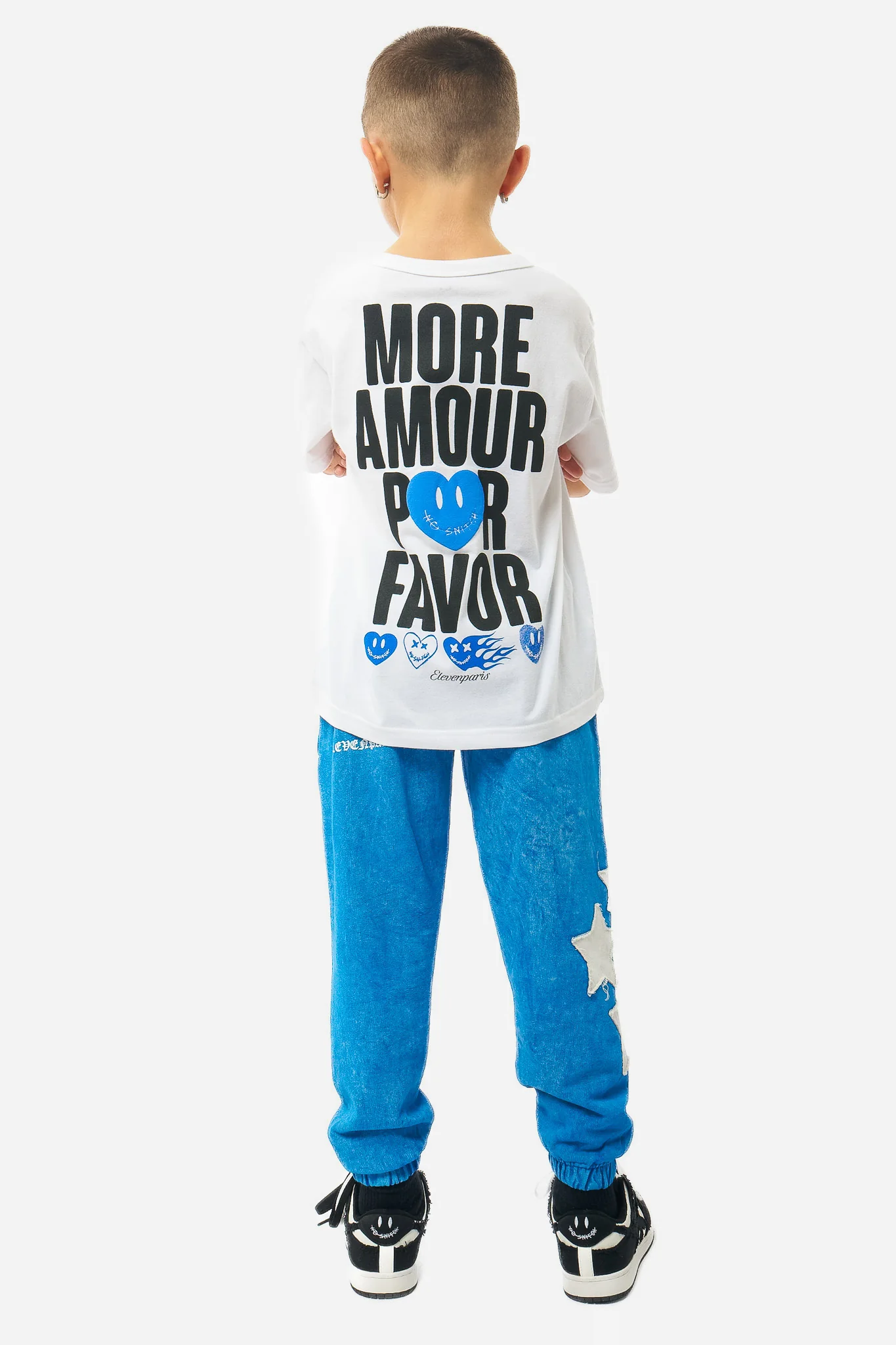 Paley Bleu - Image 4